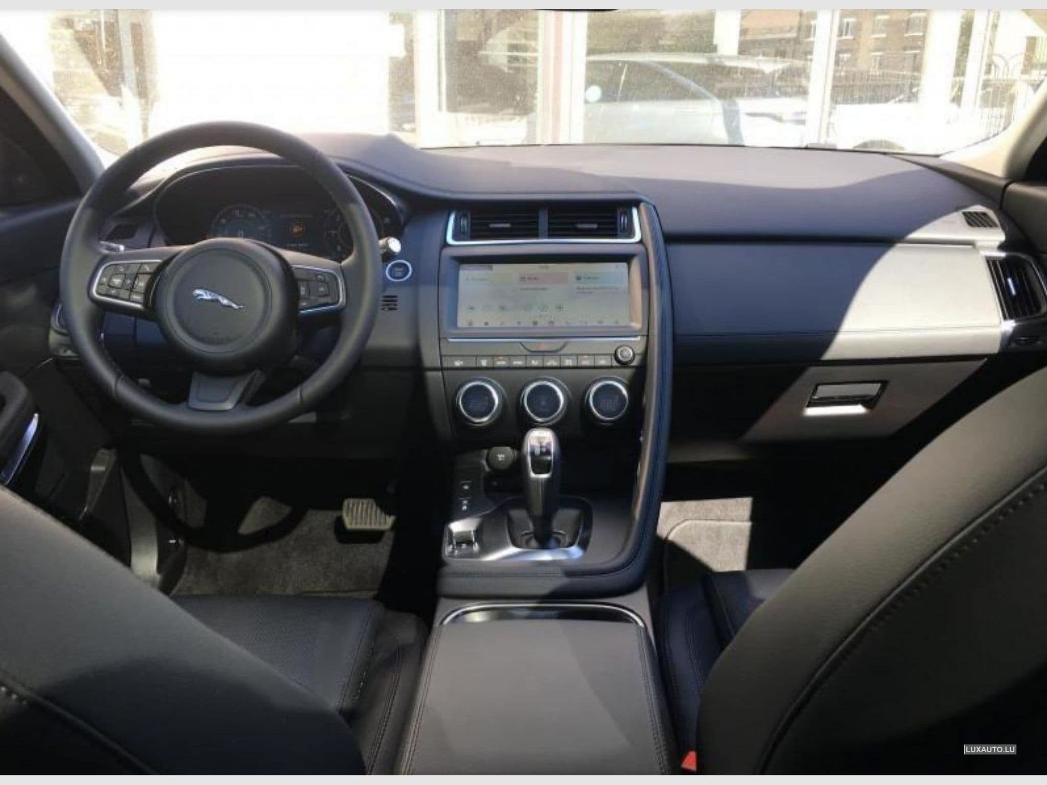 Jaguar E-Pace E-Pace S Line D150 (2021) - Photo 8