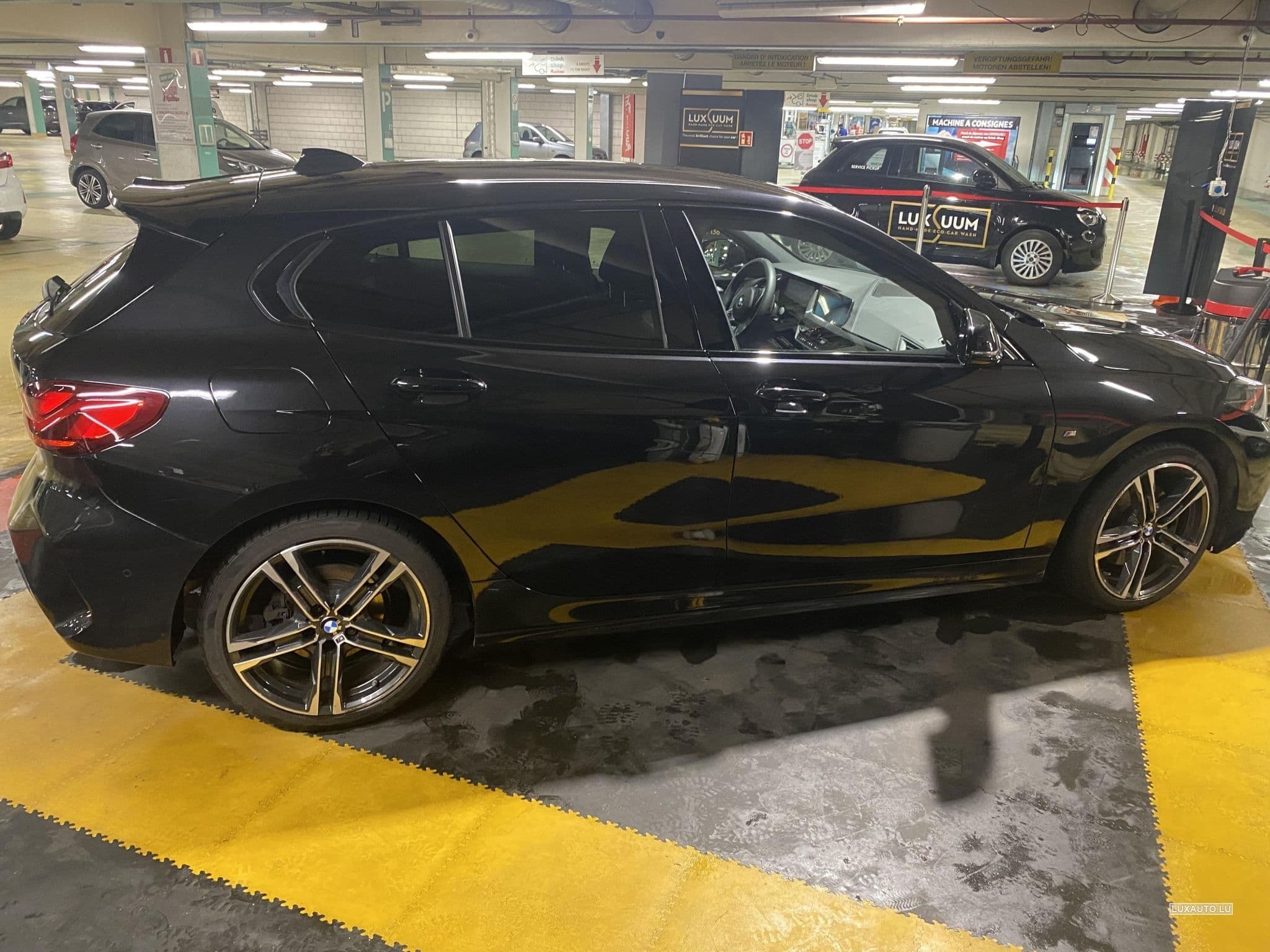 BMW 118 118i Hatch M sport (2022) - Photo 1