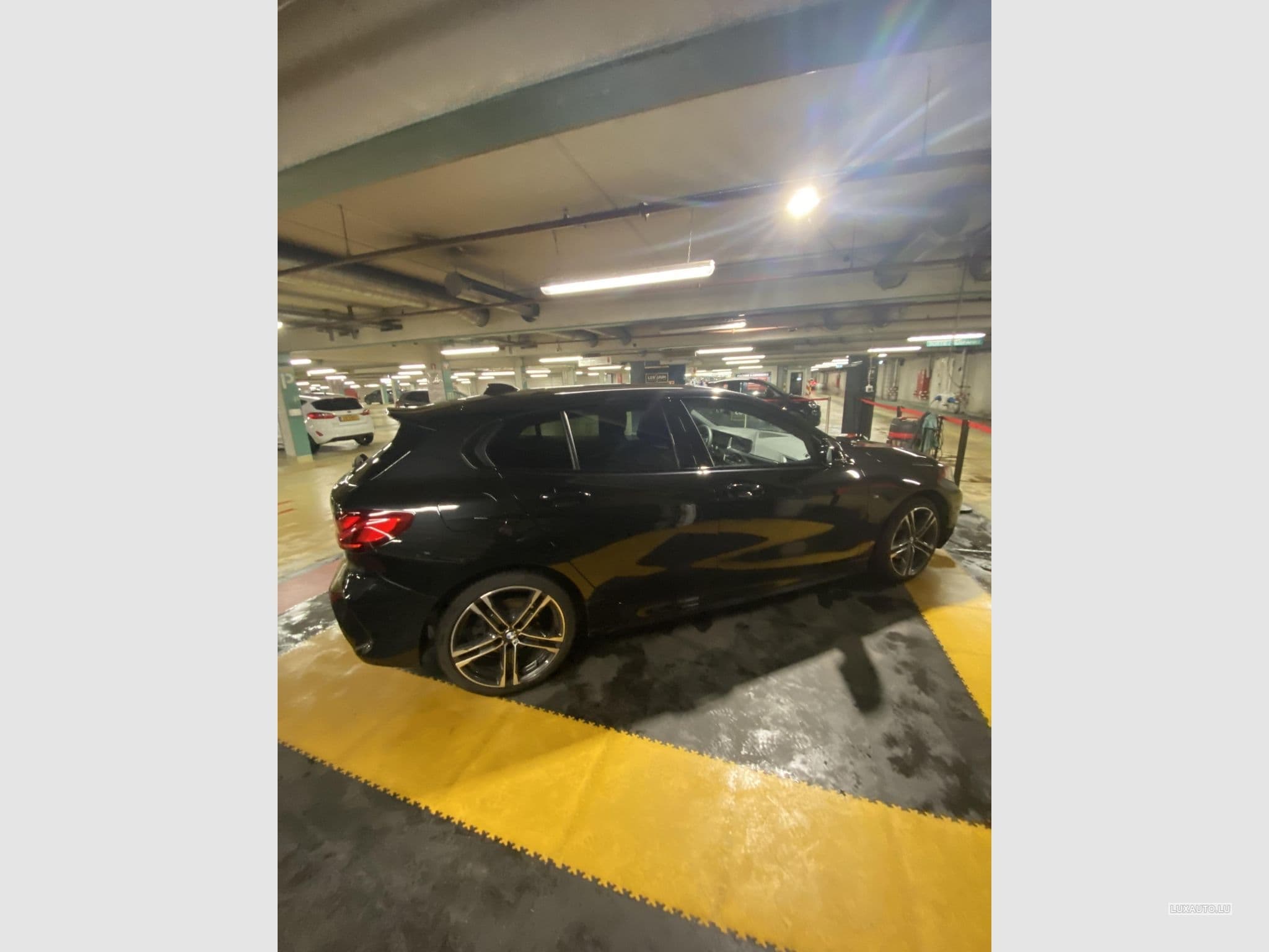 BMW 118 118i Hatch M sport (2022) - Photo 7