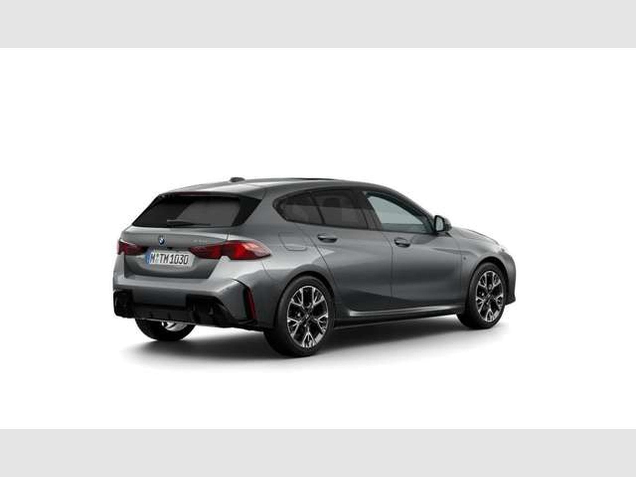 BMW 120 d M Sport M Sportpaket Garantie Usine bis 2030 (2024) - Photo 2