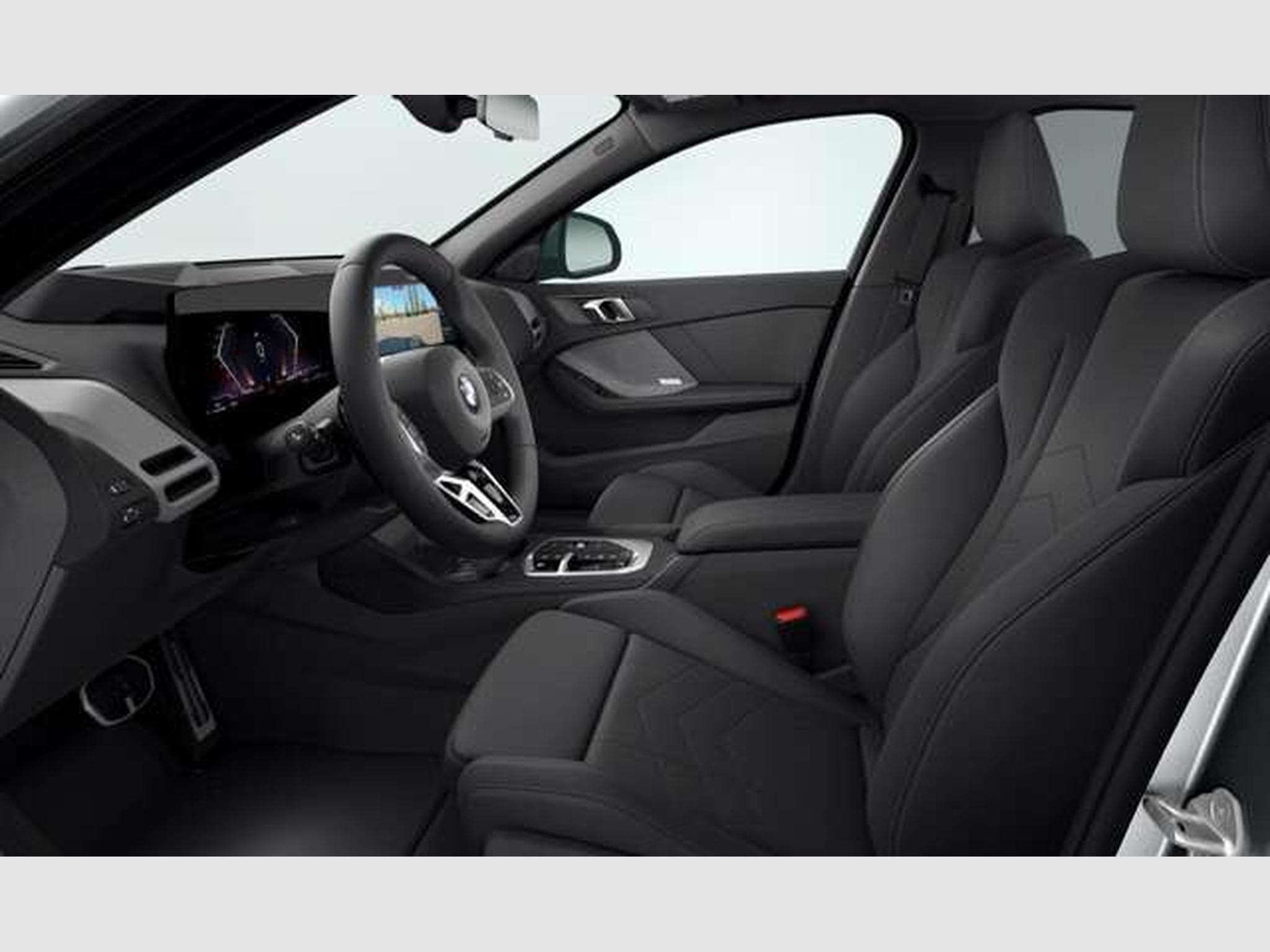 BMW 120 d M Sport M Sportpaket Garantie Usine bis 2030 (2024) - Photo 3
