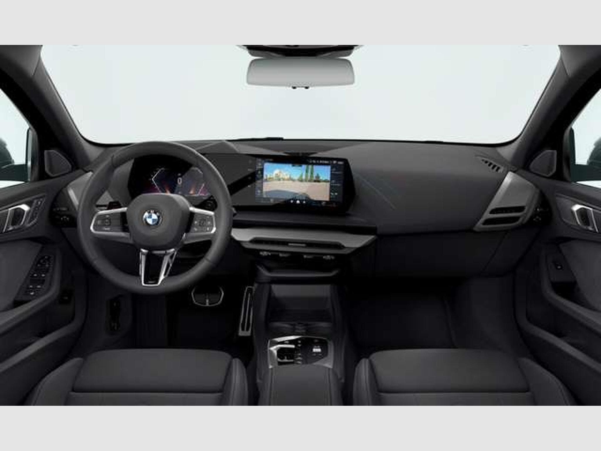 BMW 120 d M Sport M Sportpaket Garantie Usine bis 2030 (2024) - Photo 4