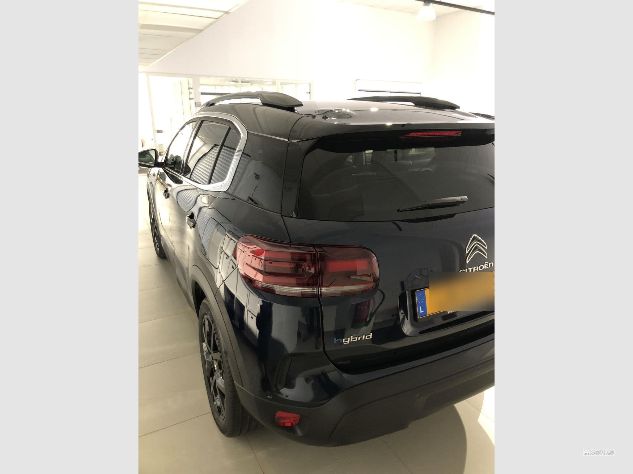 Citroën C5 Aircross (2023) - Photo 3