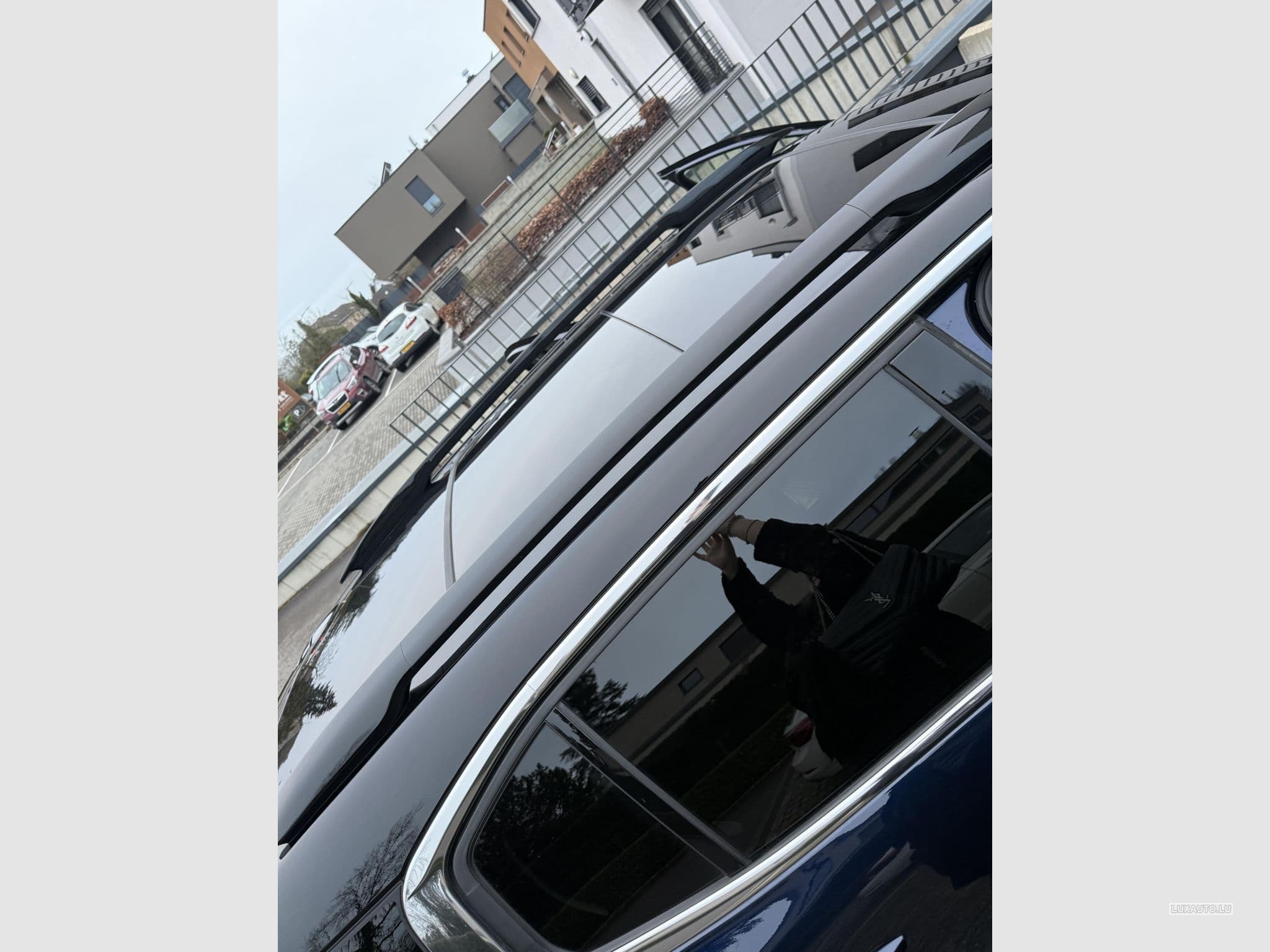 Citroën C5 Aircross (2023) - Photo 6