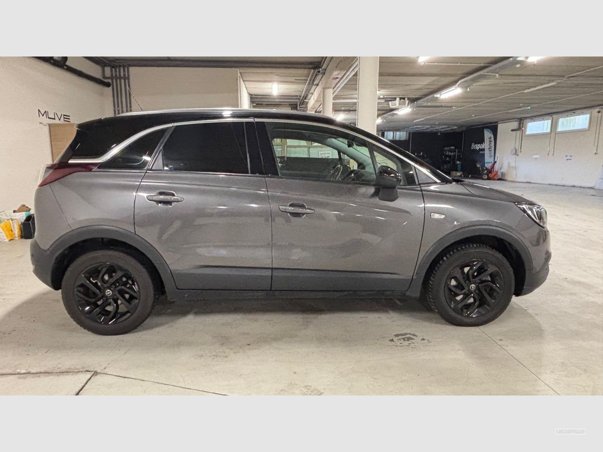 Opel Crossland X Innovation (2020) - Photo 1