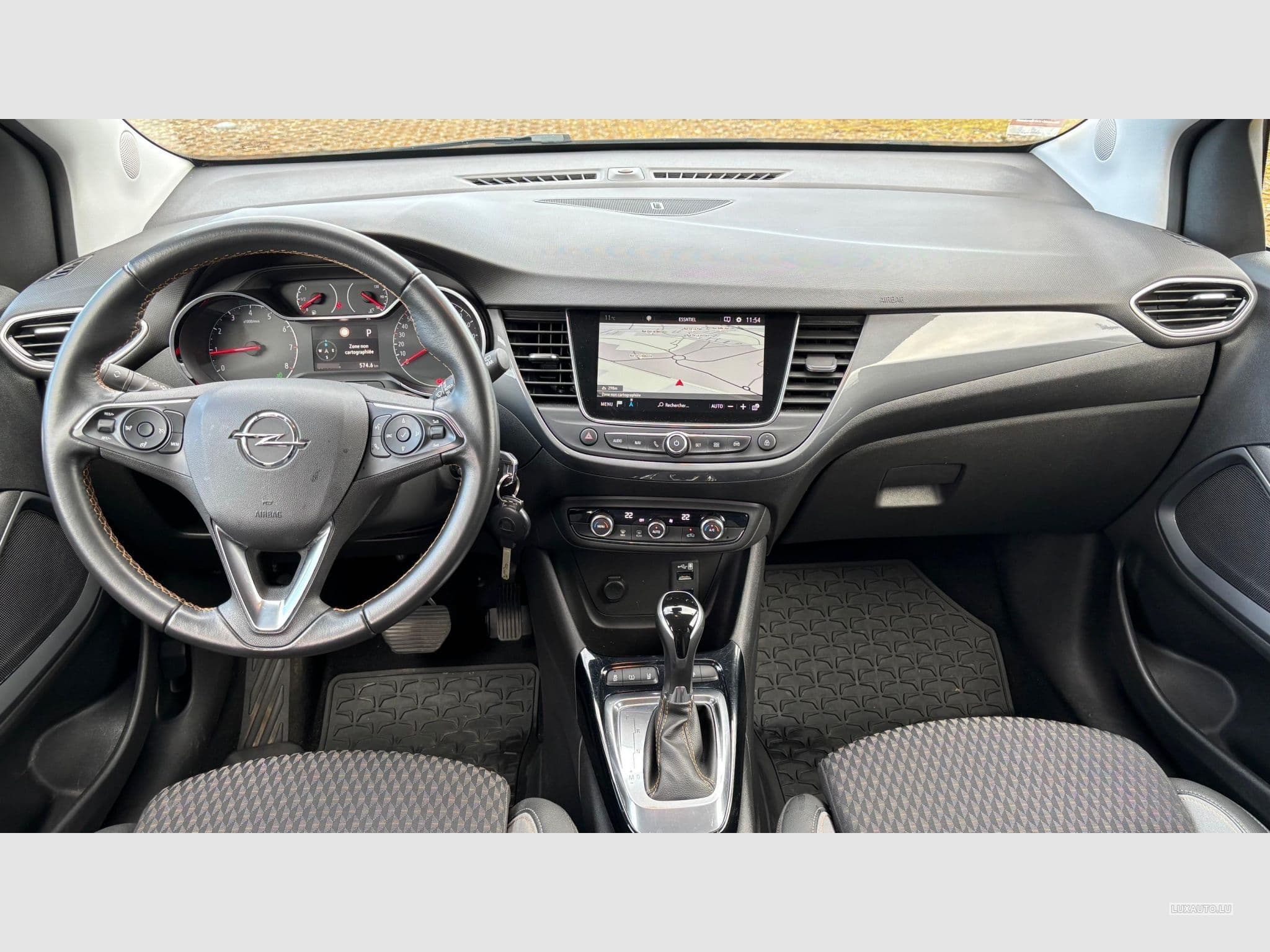 Opel Crossland X Innovation (2020) - Photo 7