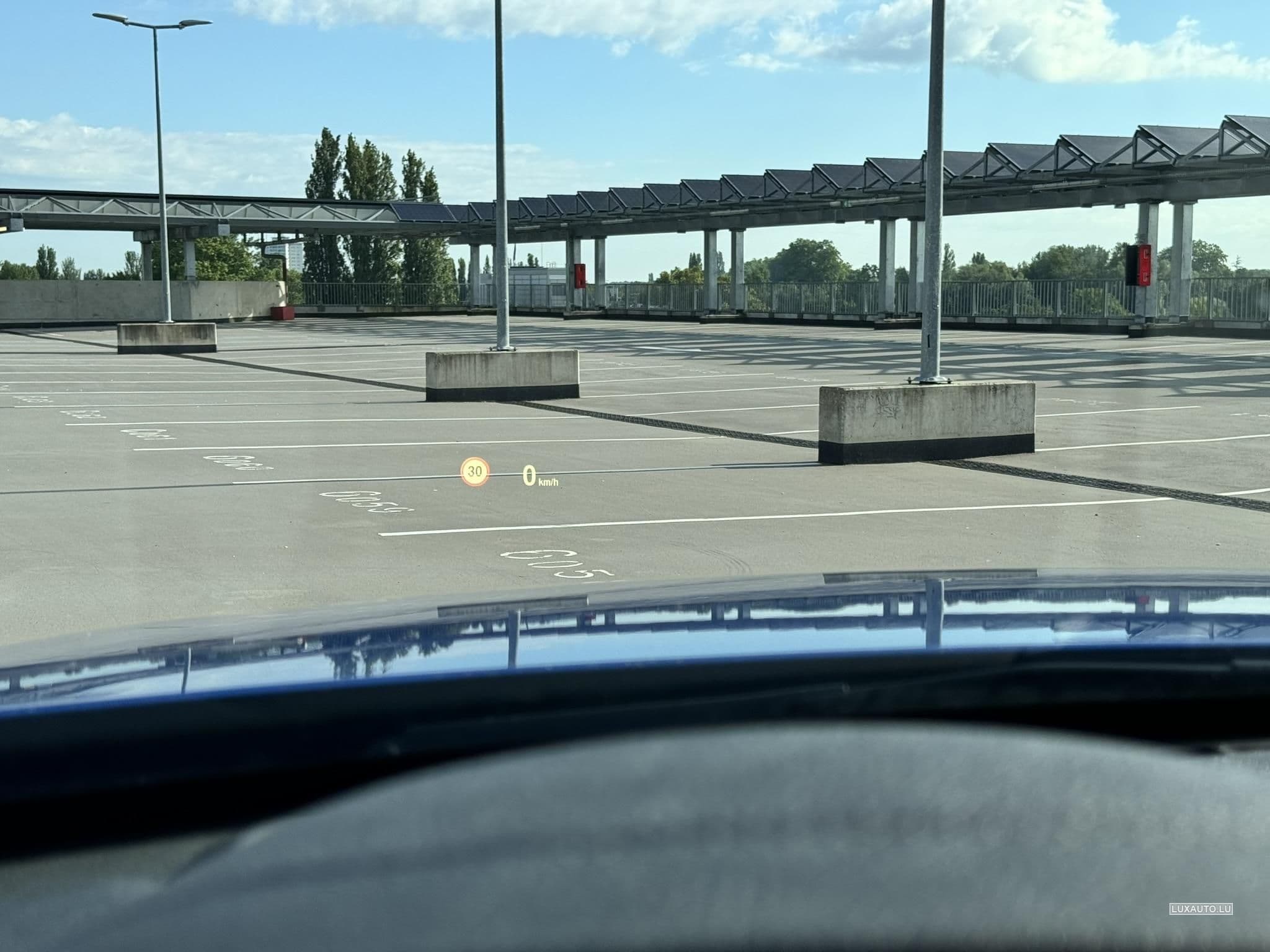 BMW 420 M-Sport - HUD - Carplay - LED (2018) - Photo 13