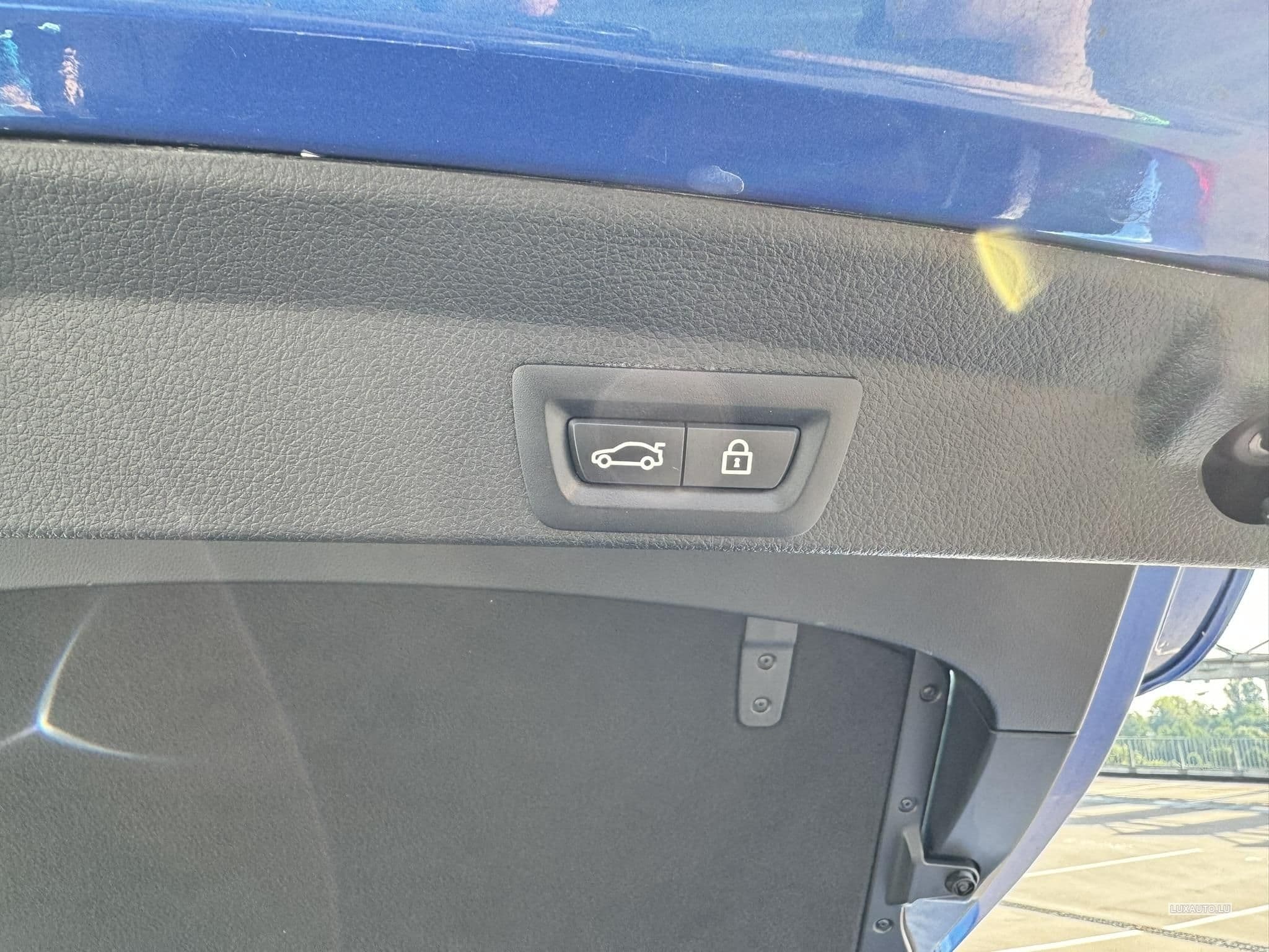 BMW 420 M-Sport - HUD - Carplay - LED (2018) - Photo 15