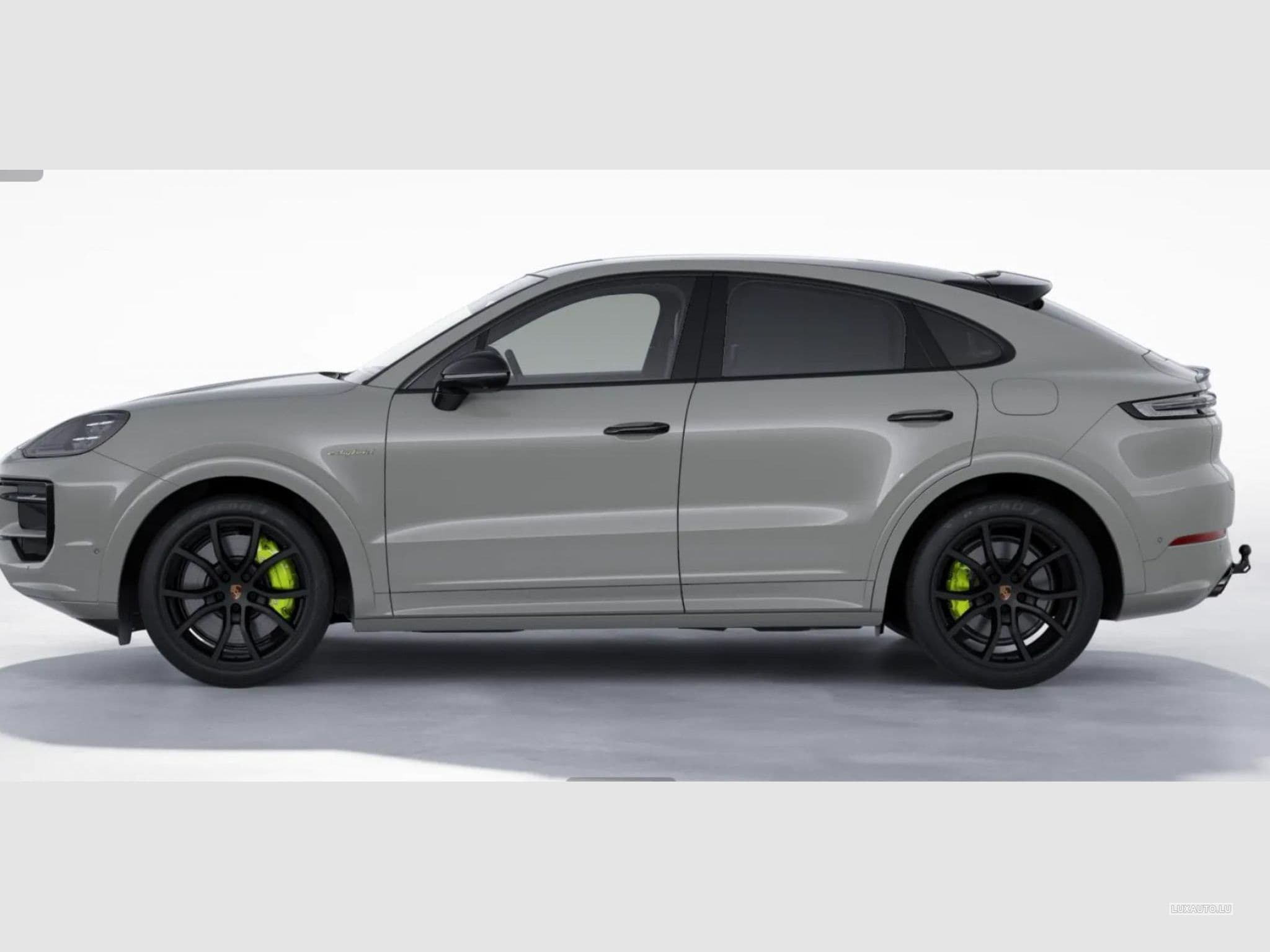 Porsche Cayenne Cayenne S E-Hybrid Coupé (2025) - Photo 2