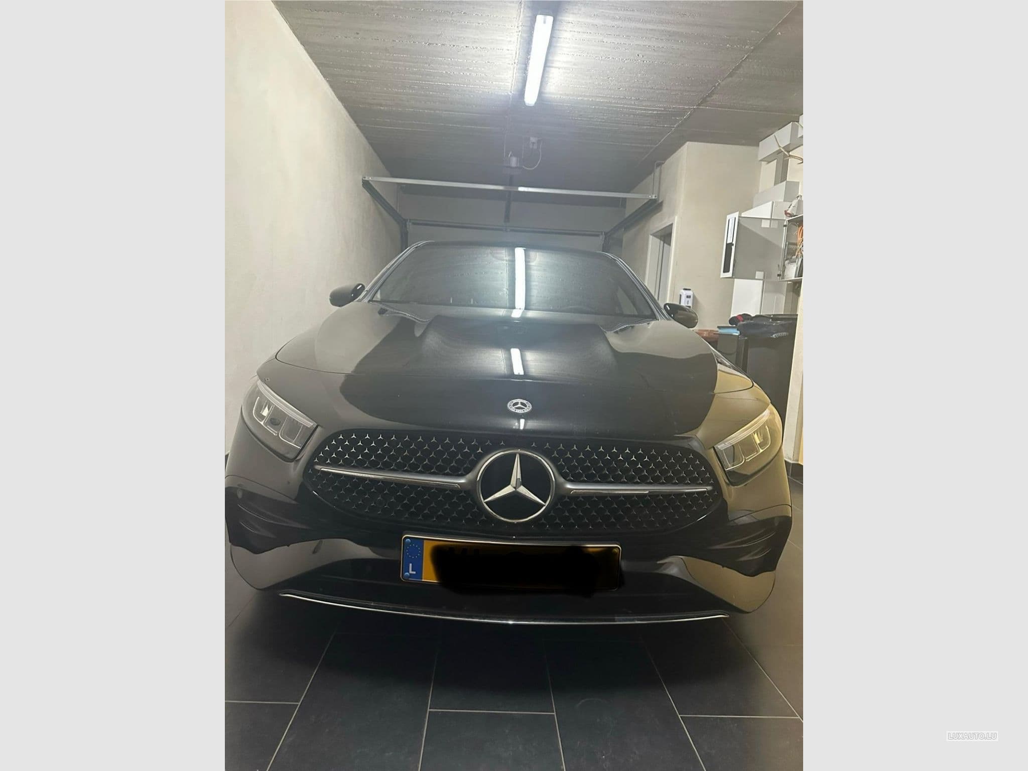 Mercedes A 180 AMG Line (2023) - Photo 2