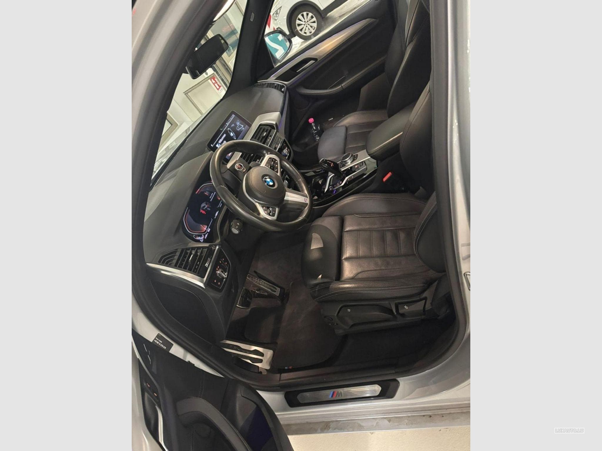 BMW X3 xDrive30d M Sportpaket (2019) - Photo 11