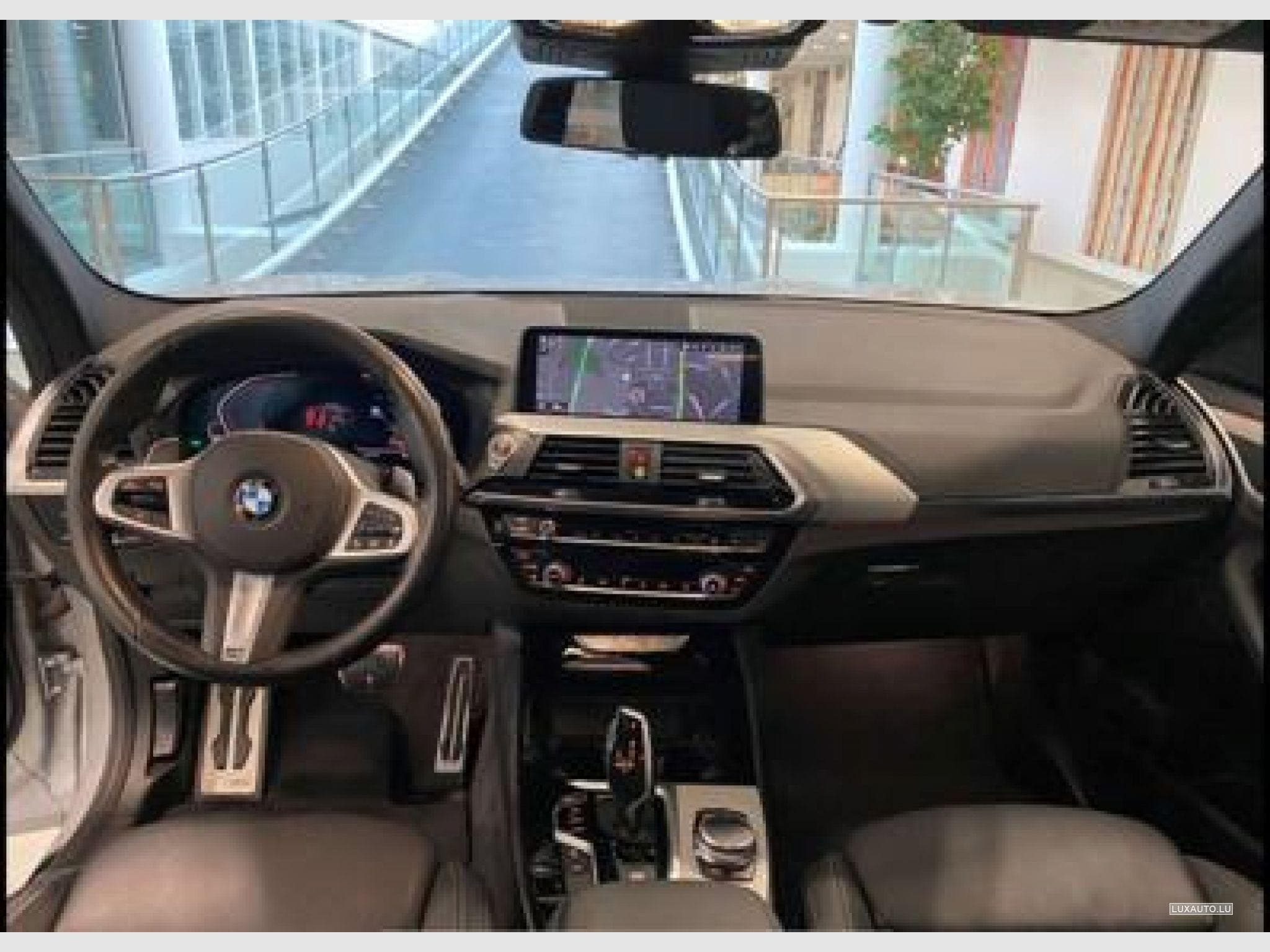 BMW X3 xDrive30d M Sportpaket (2019) - Photo 6