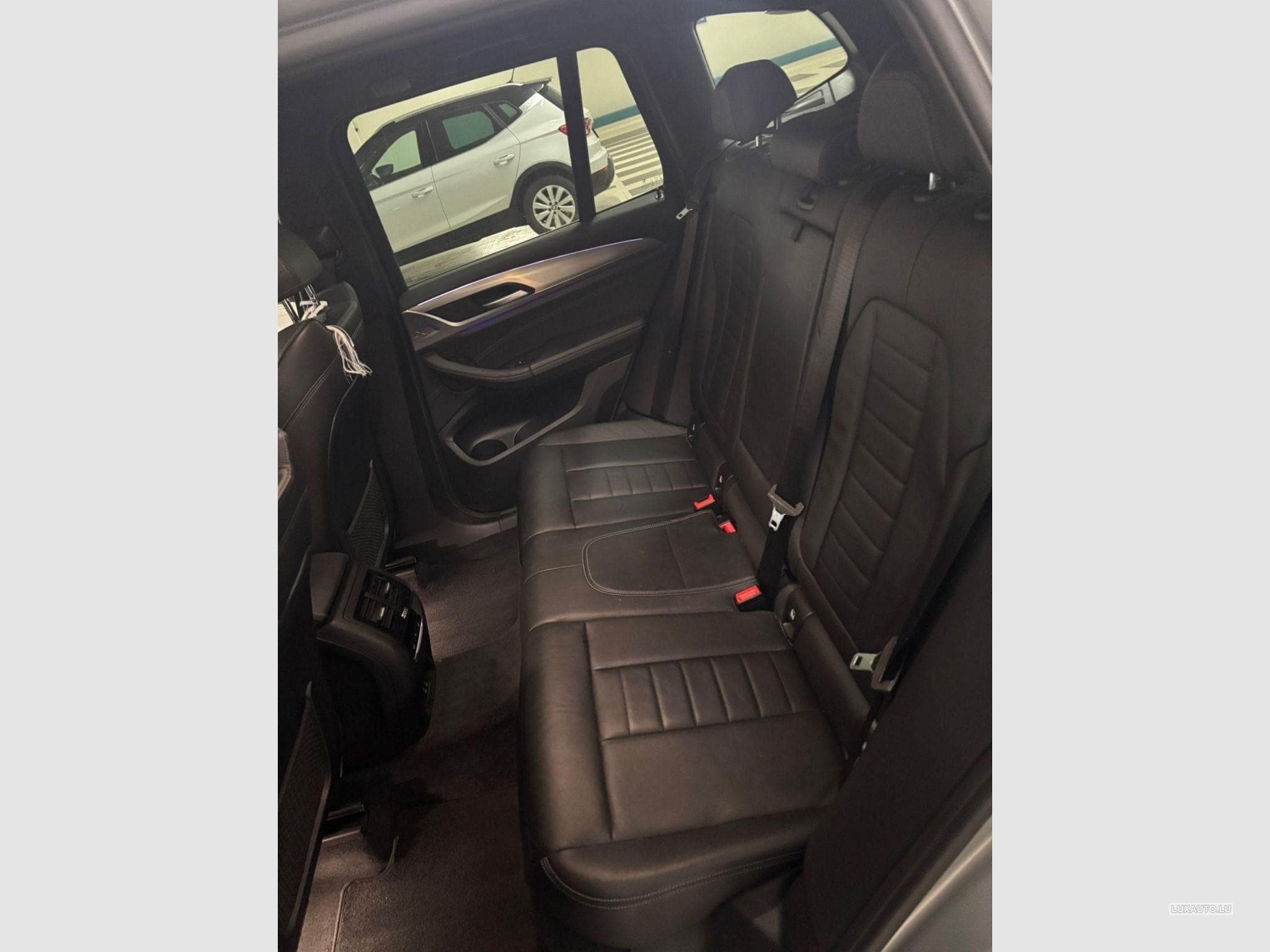 BMW X3 xDrive30d M Sportpaket (2019) - Photo 9