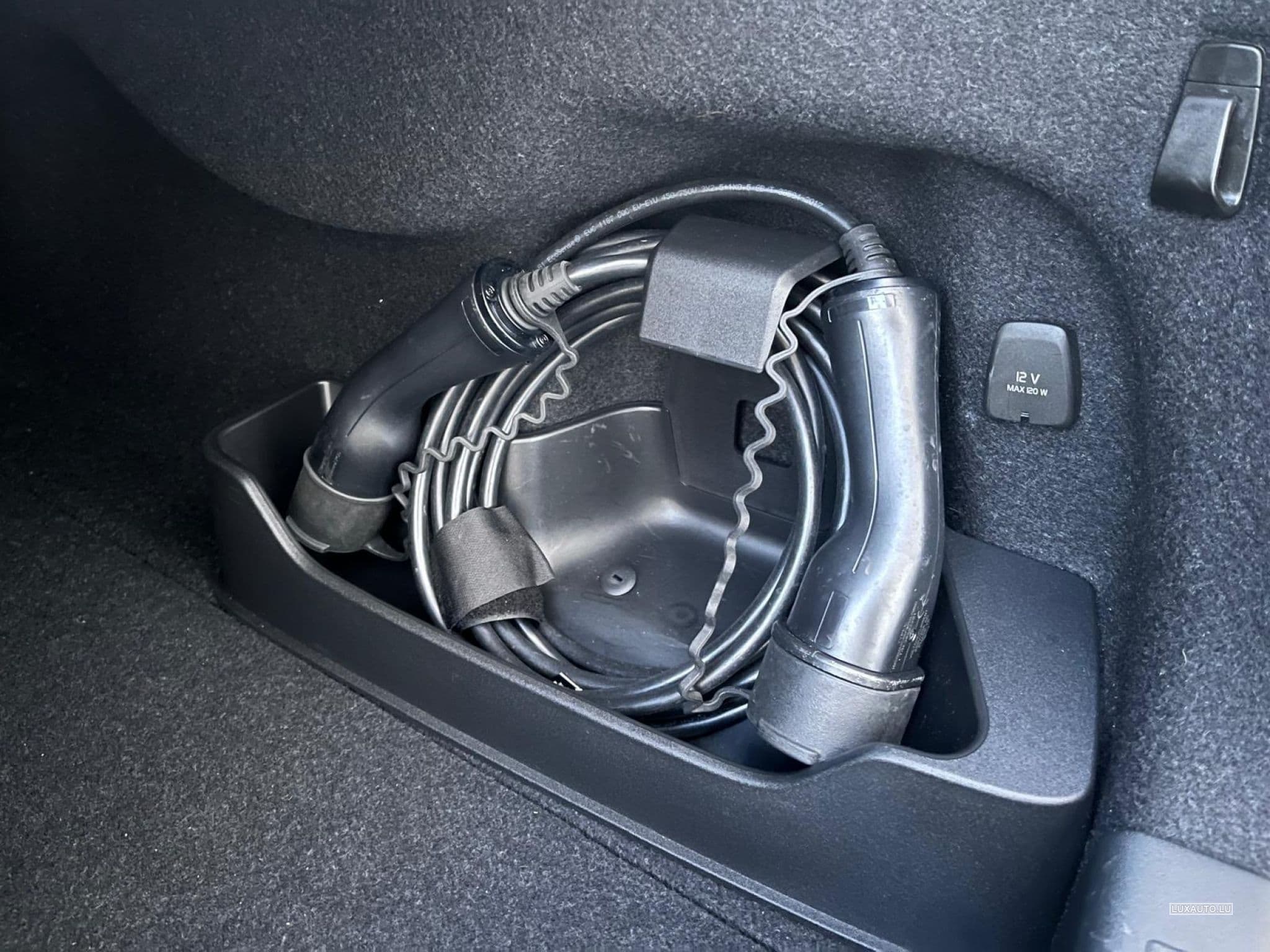 Volvo S90 T8    R-design (2021) - Photo 12