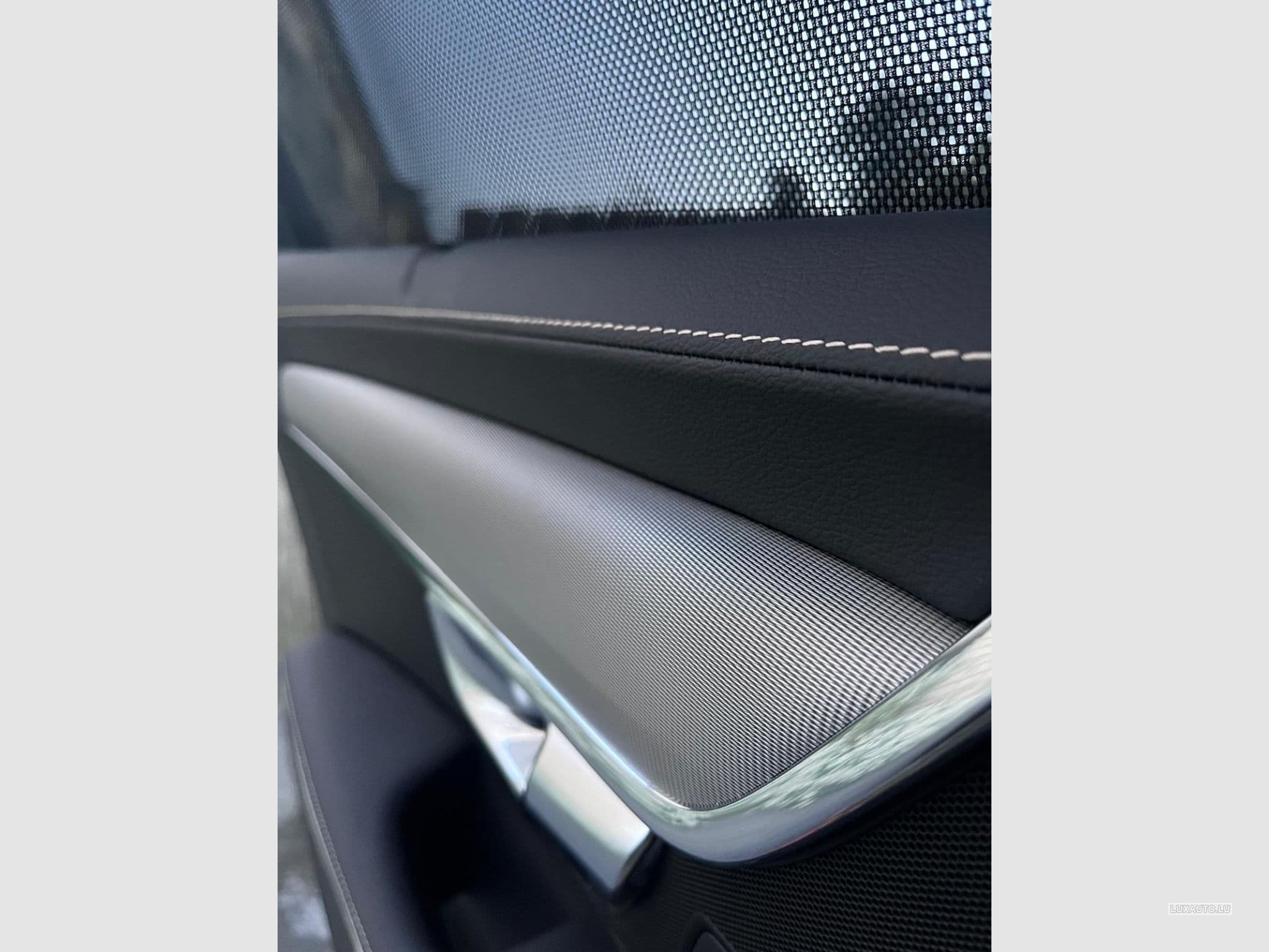 Volvo S90 T8    R-design (2021) - Photo 13