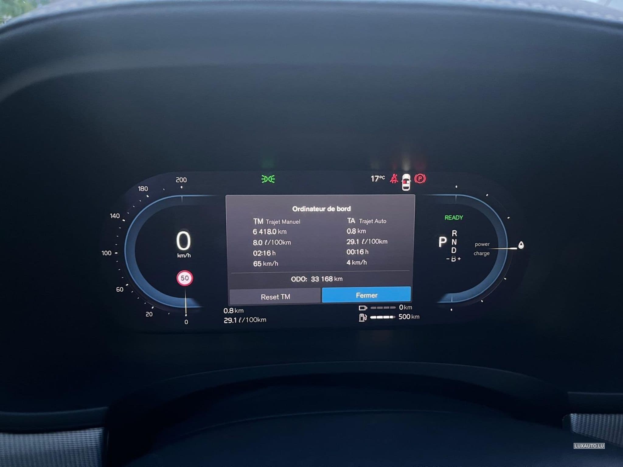 Volvo S90 T8    R-design (2021) - Photo 15