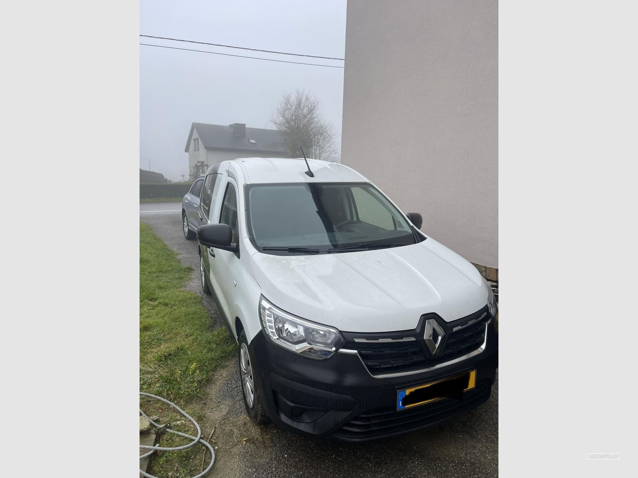 Renault Express (2023) - Photo 1