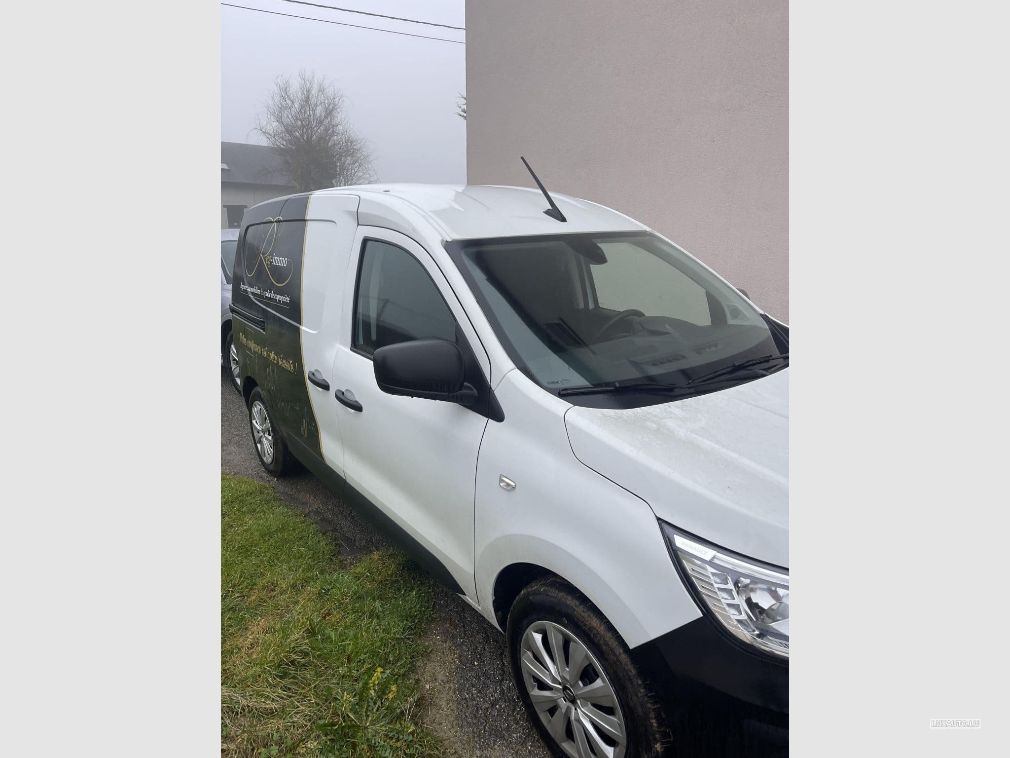 Renault Express (2023) - Photo 5