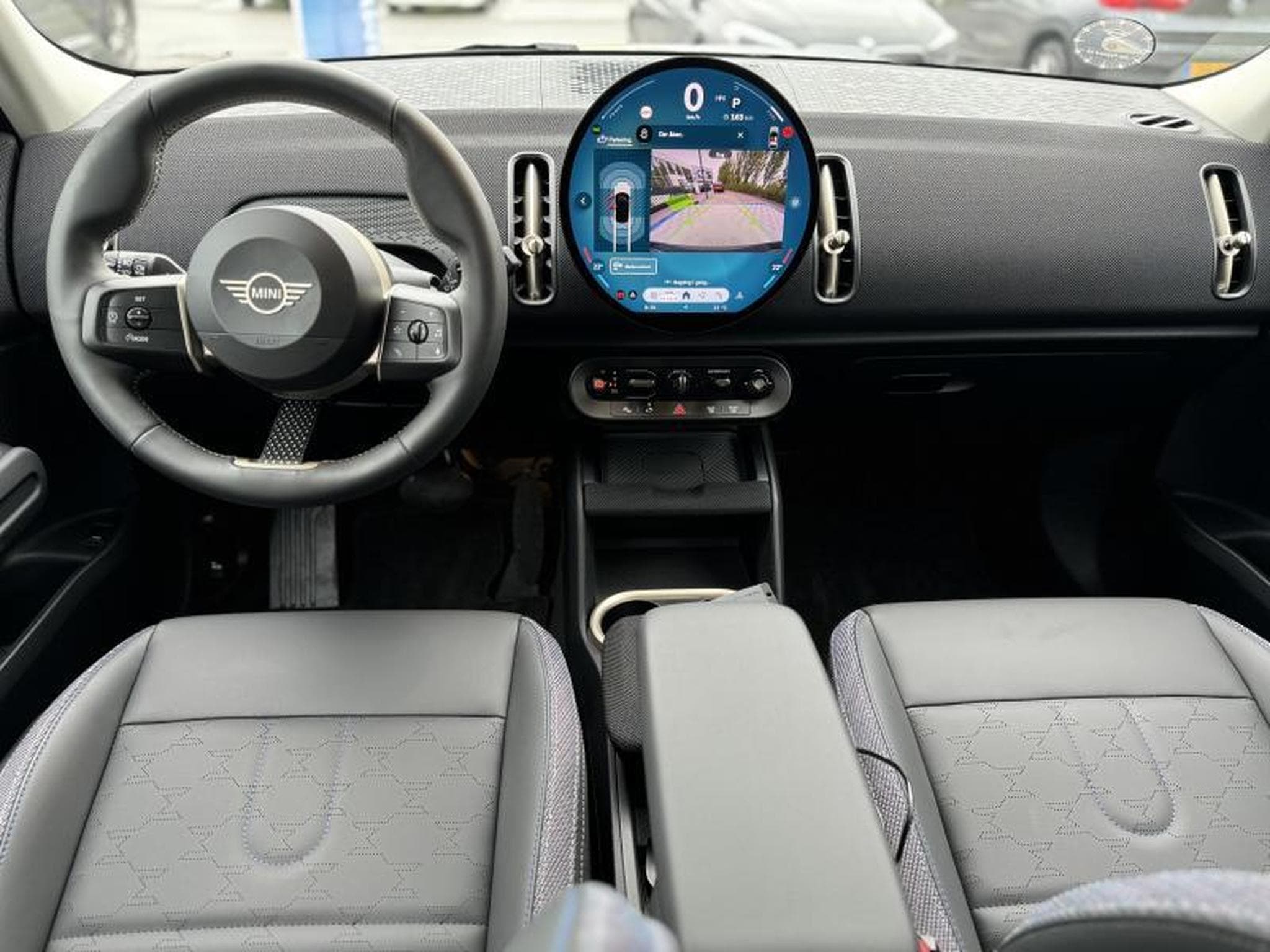 MINI Countryman COUNTRYMAN CLASSIC (2024) - Photo 6