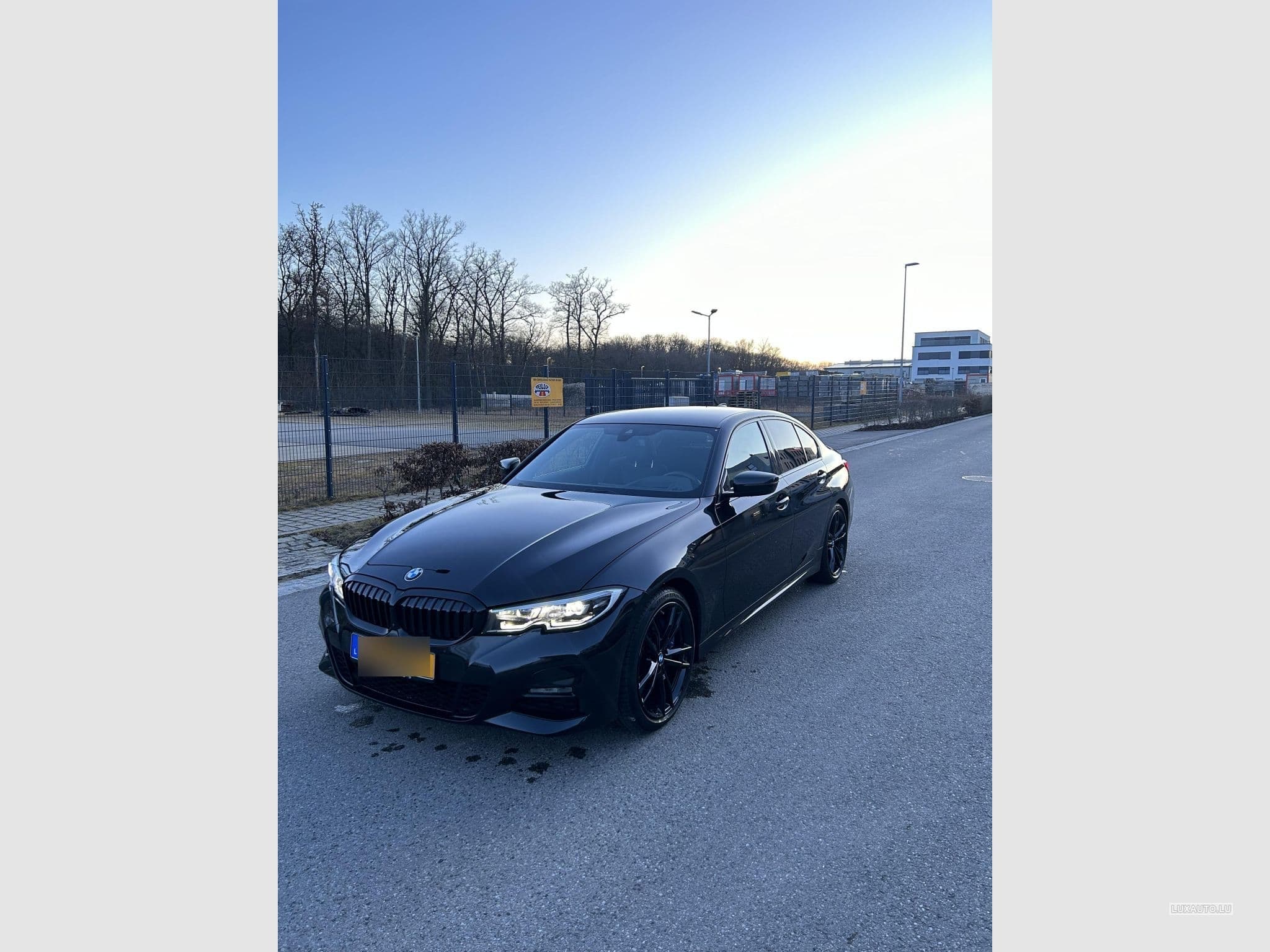 BMW 330 Bmw G20 330i xDrive (2020) - Photo 1