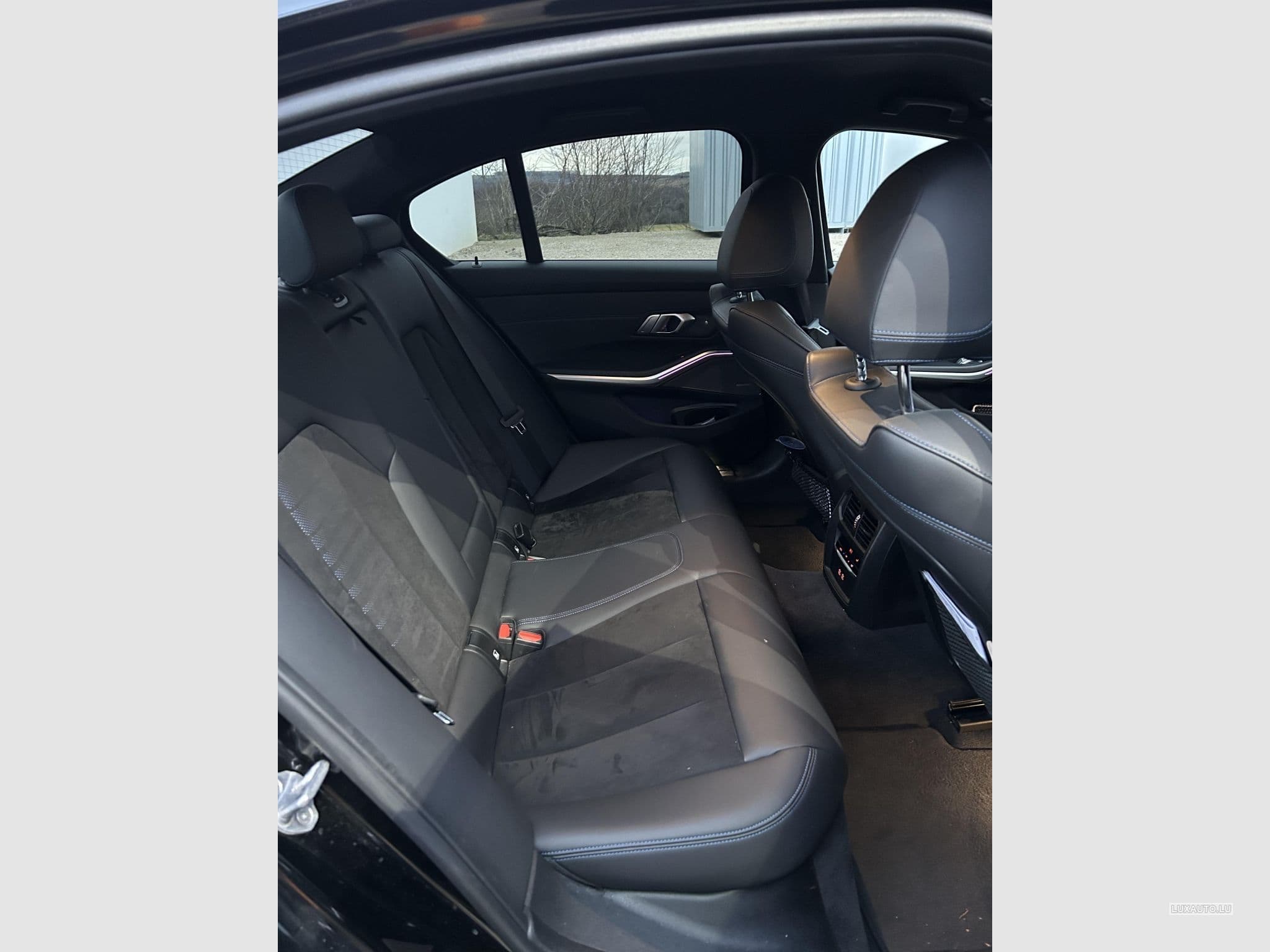 BMW 330 Bmw G20 330i xDrive (2020) - Photo 10