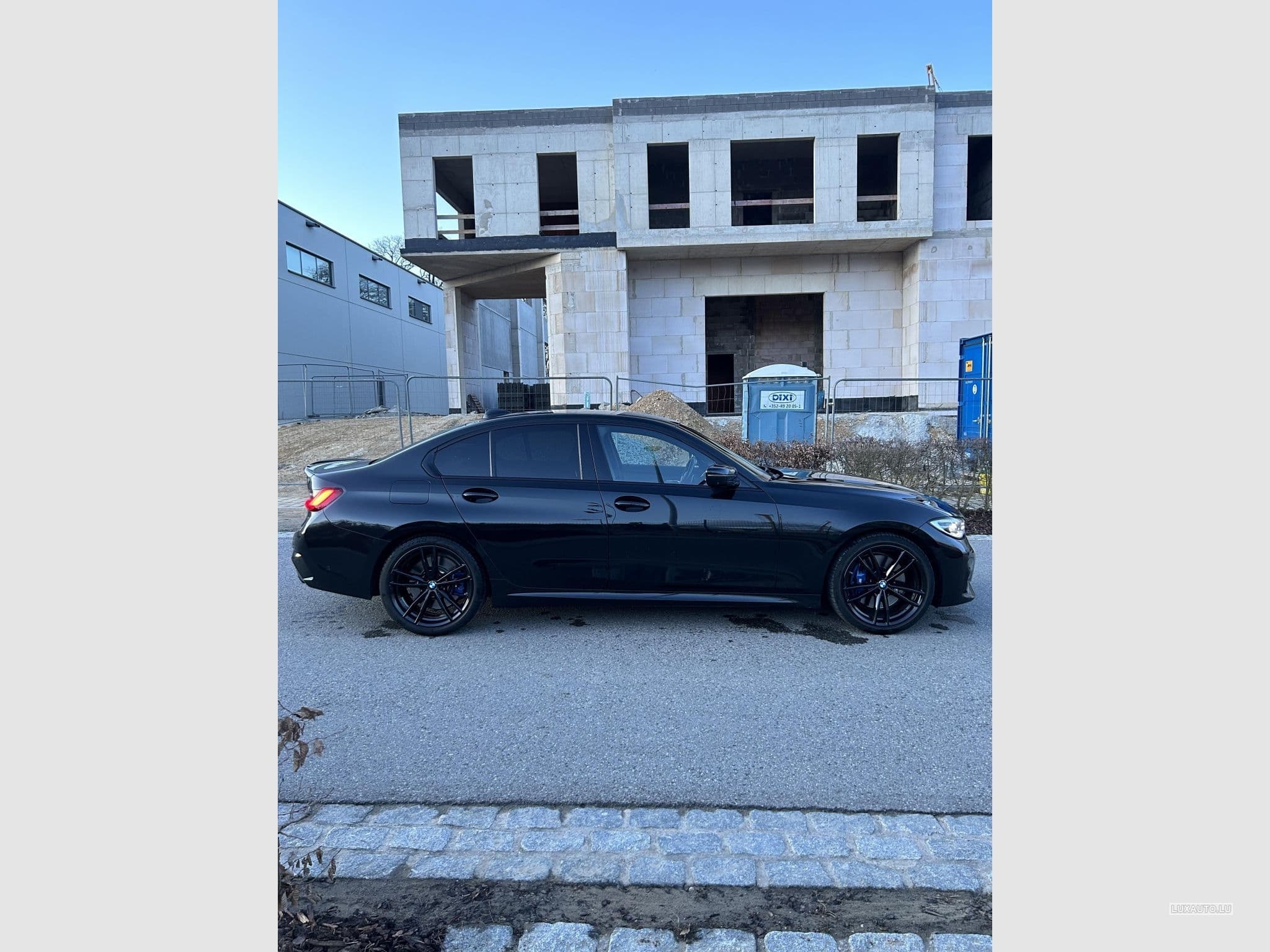 BMW 330 Bmw G20 330i xDrive (2020) - Photo 3