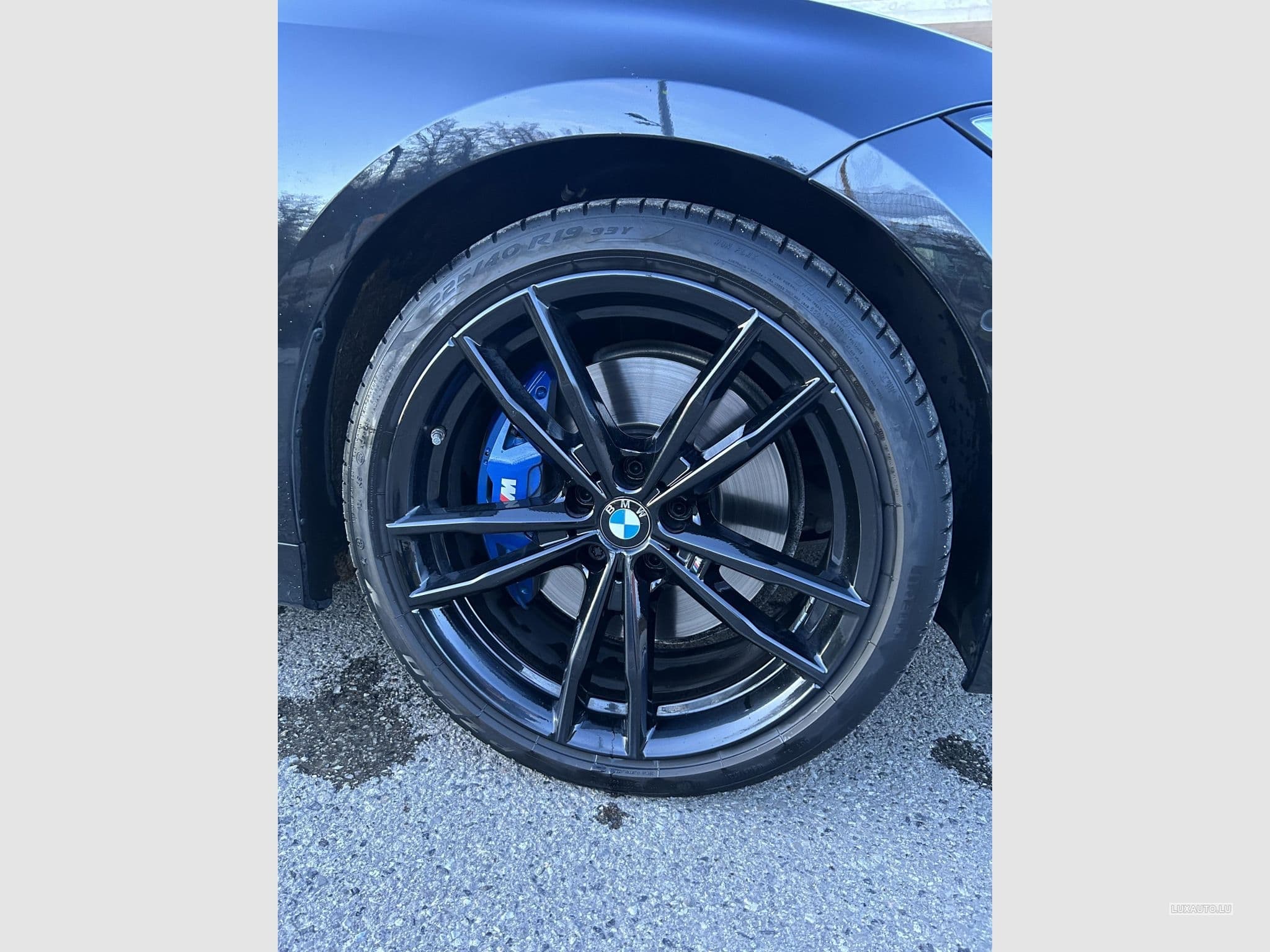 BMW 330 Bmw G20 330i xDrive (2020) - Photo 8