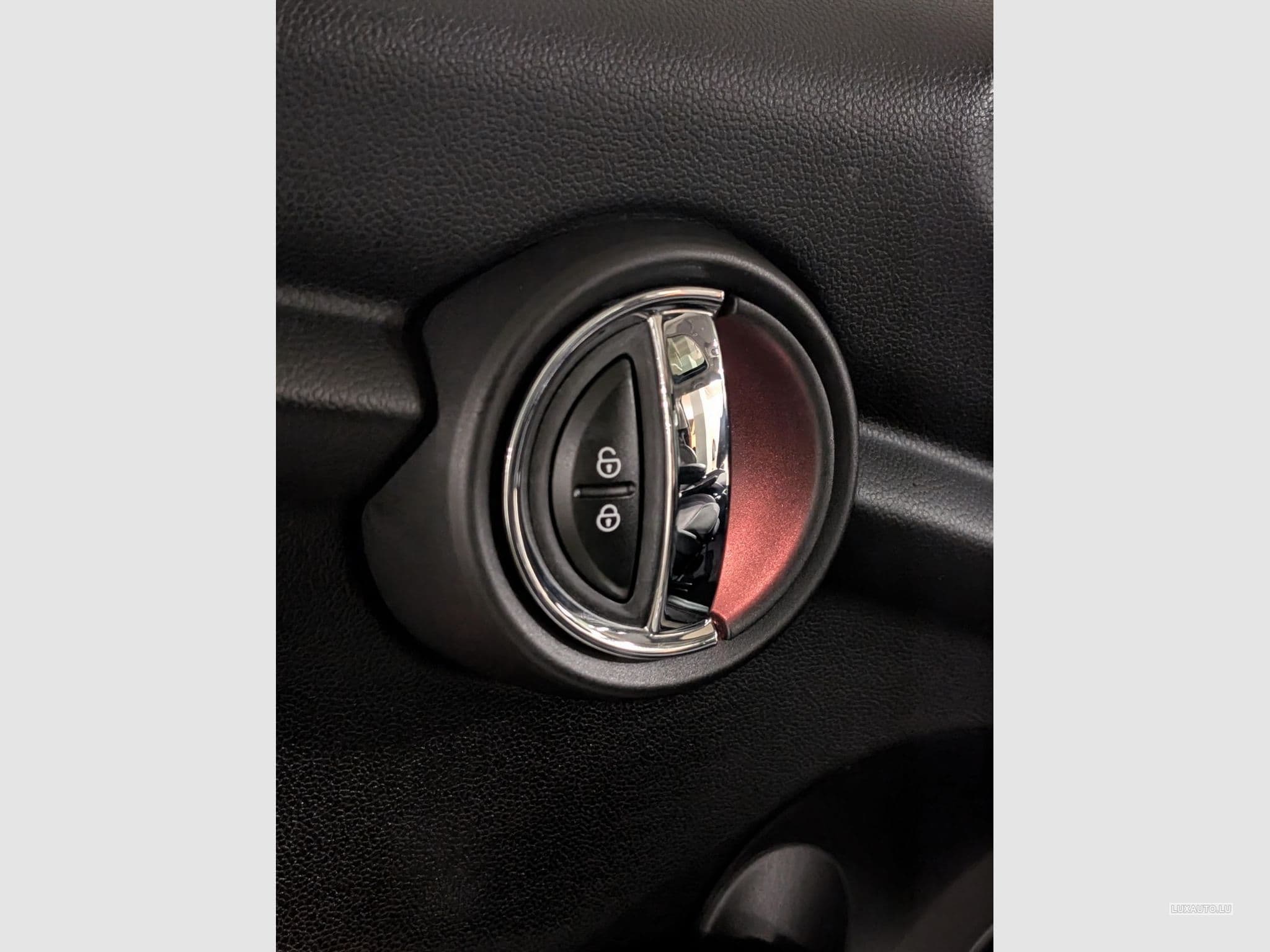 Mini Cooper MINI F56 Cooper 136ch 3P Automatique - Contrôle Technique OK (2021) - Photo 13