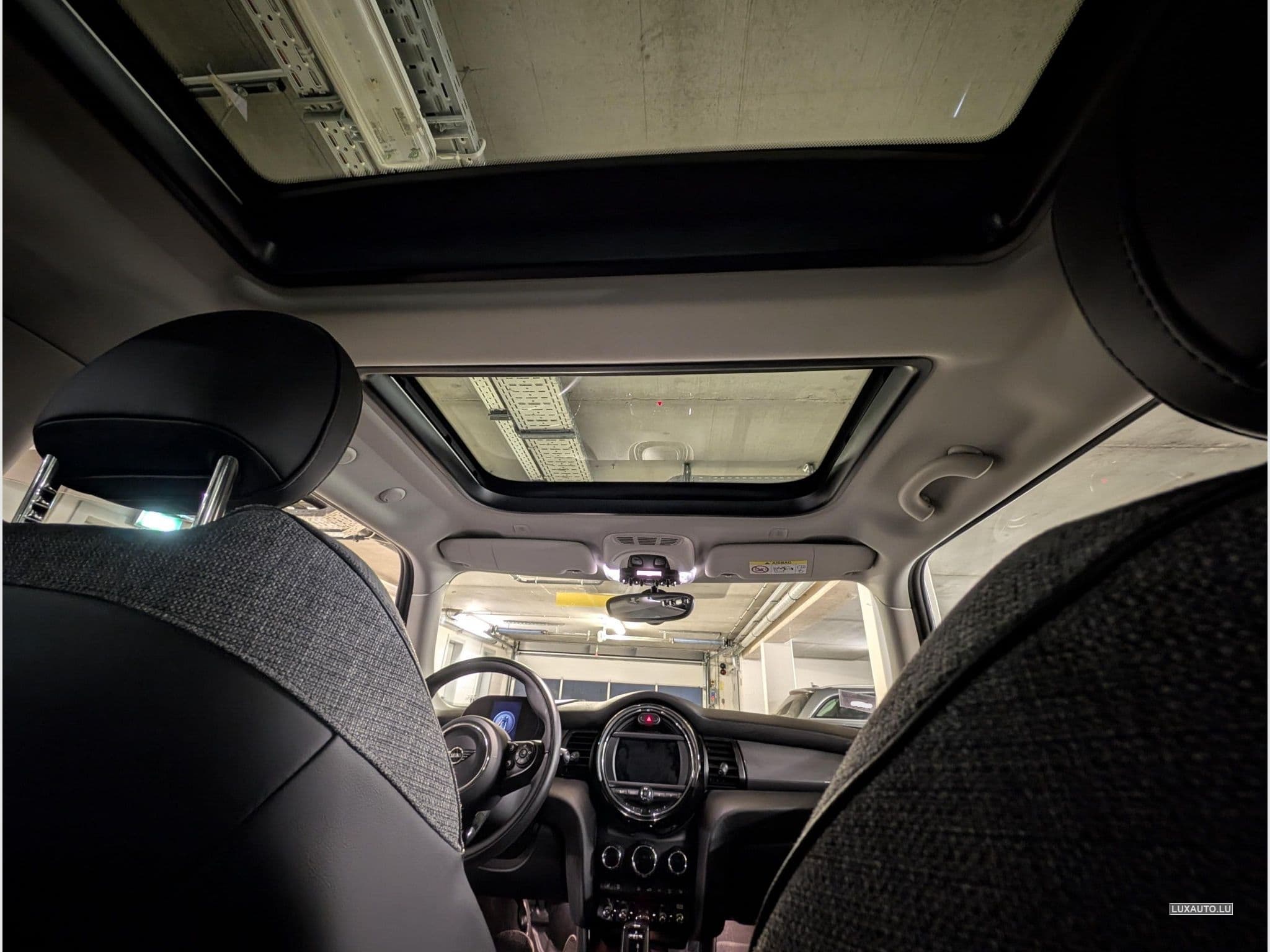 Mini Cooper MINI F56 Cooper 136ch 3P Automatique - Contrôle Technique OK (2021) - Photo 7