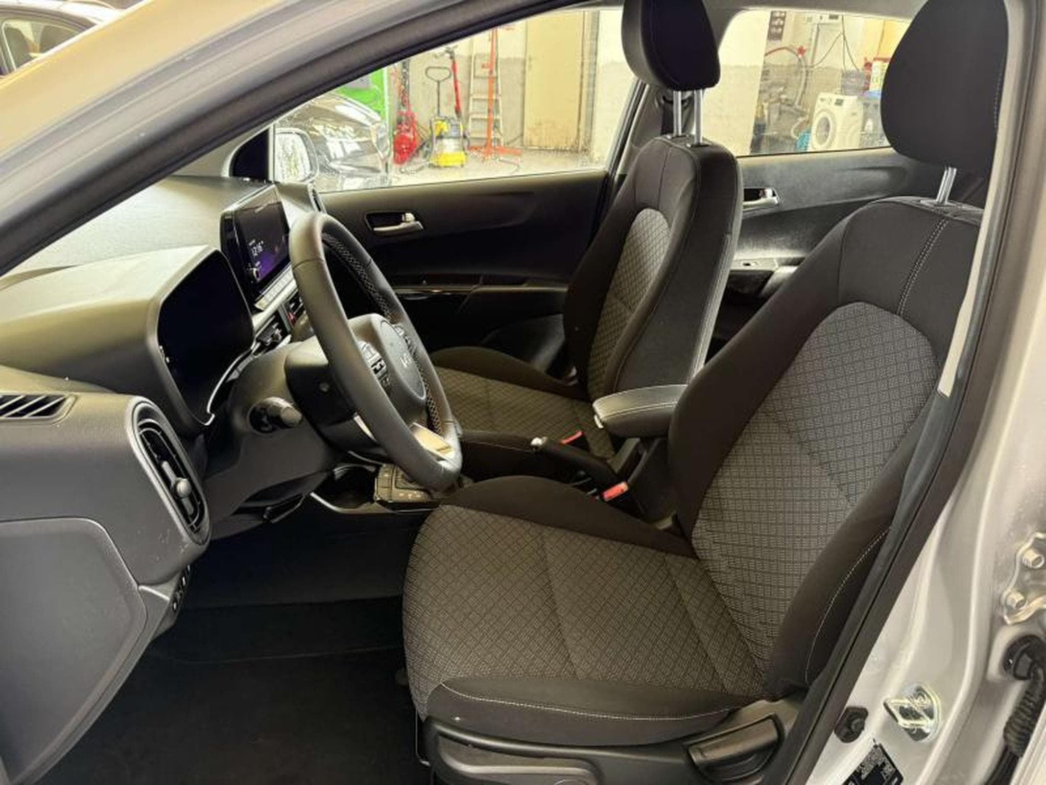 Kia Picanto Pulse (2024) - Photo 14