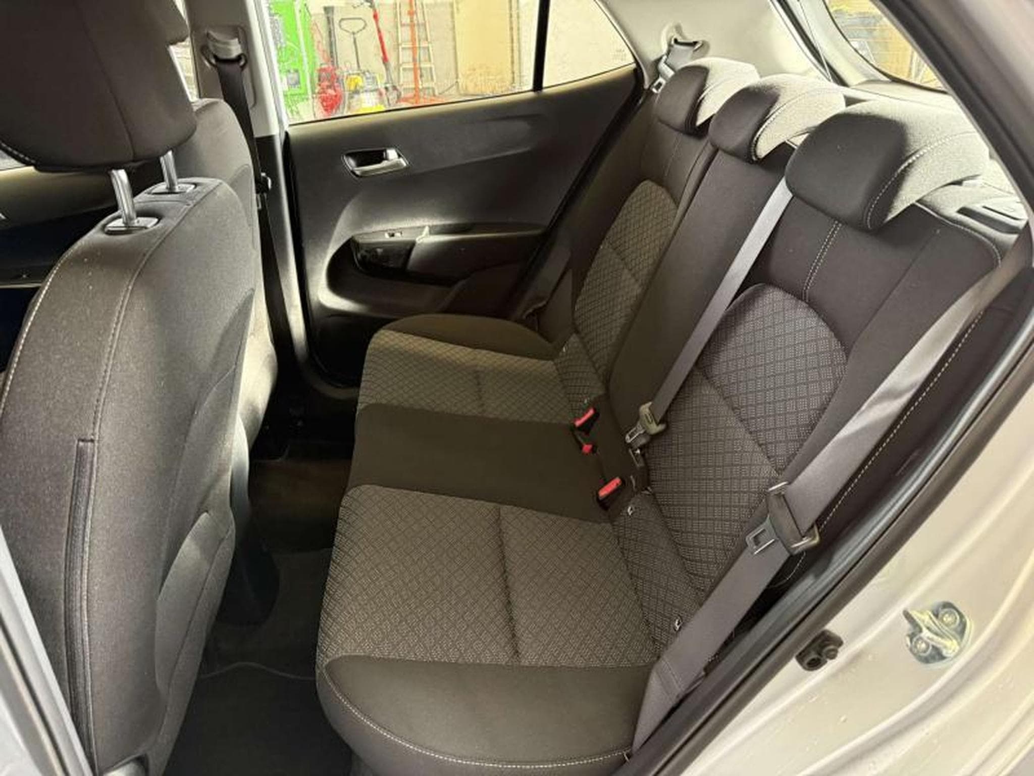 Kia Picanto Pulse (2024) - Photo 16
