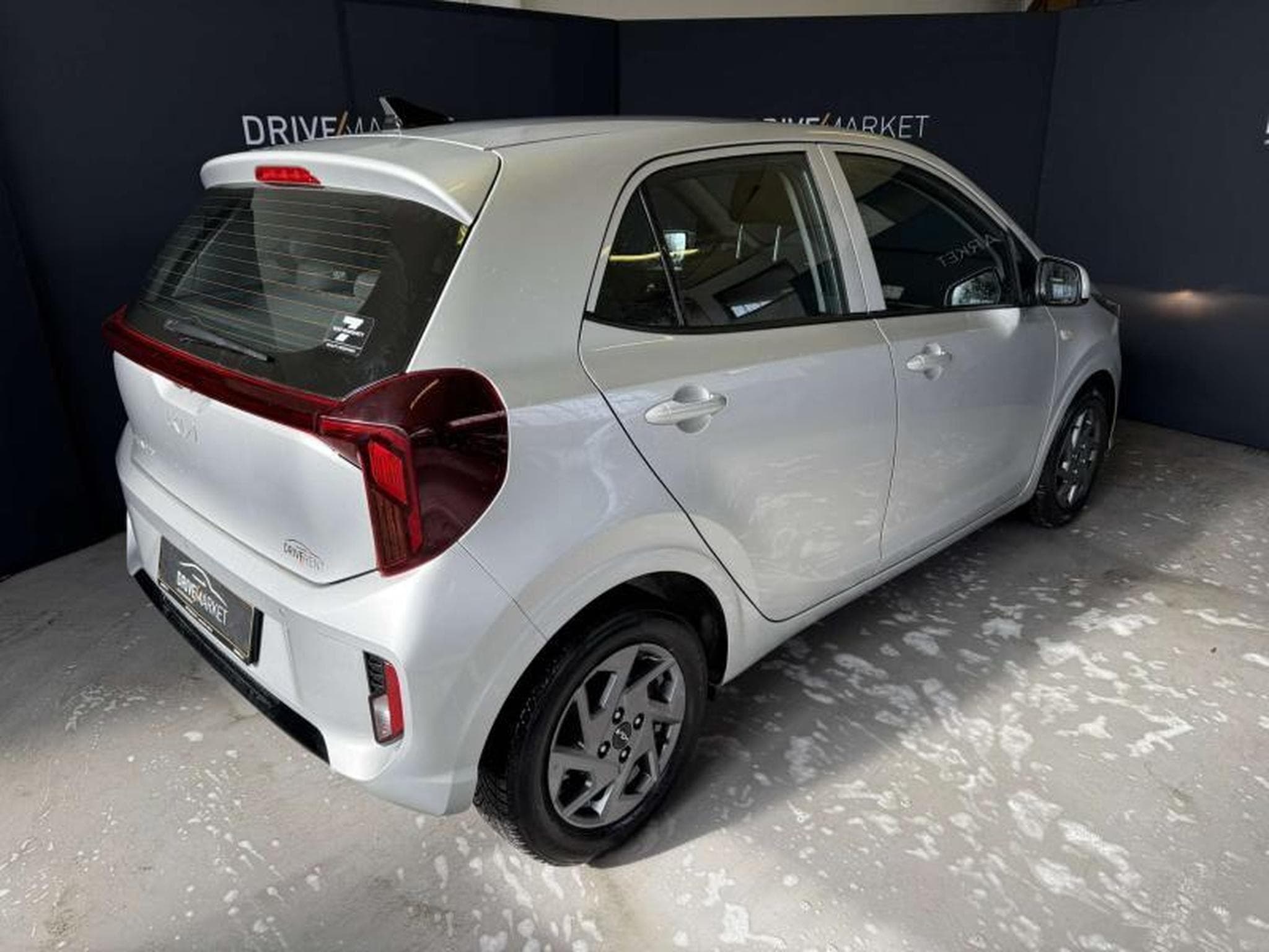 Kia Picanto Pulse (2024) - Photo 3