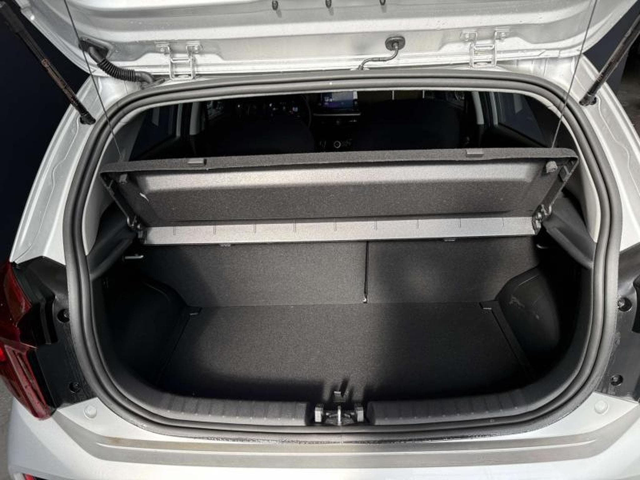 Kia Picanto Pulse (2024) - Photo 6