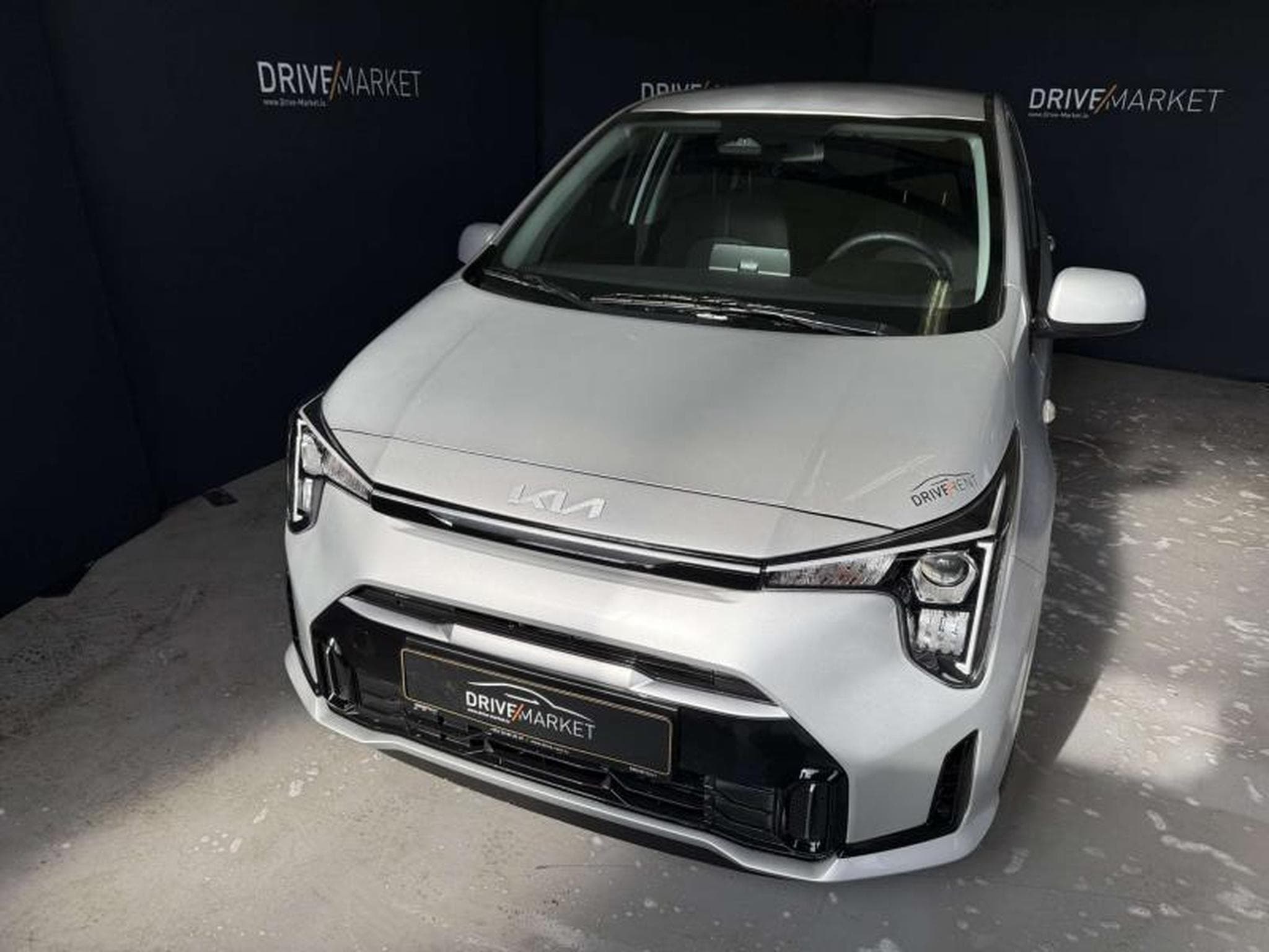 Kia Picanto Pulse (2024) - Photo 7
