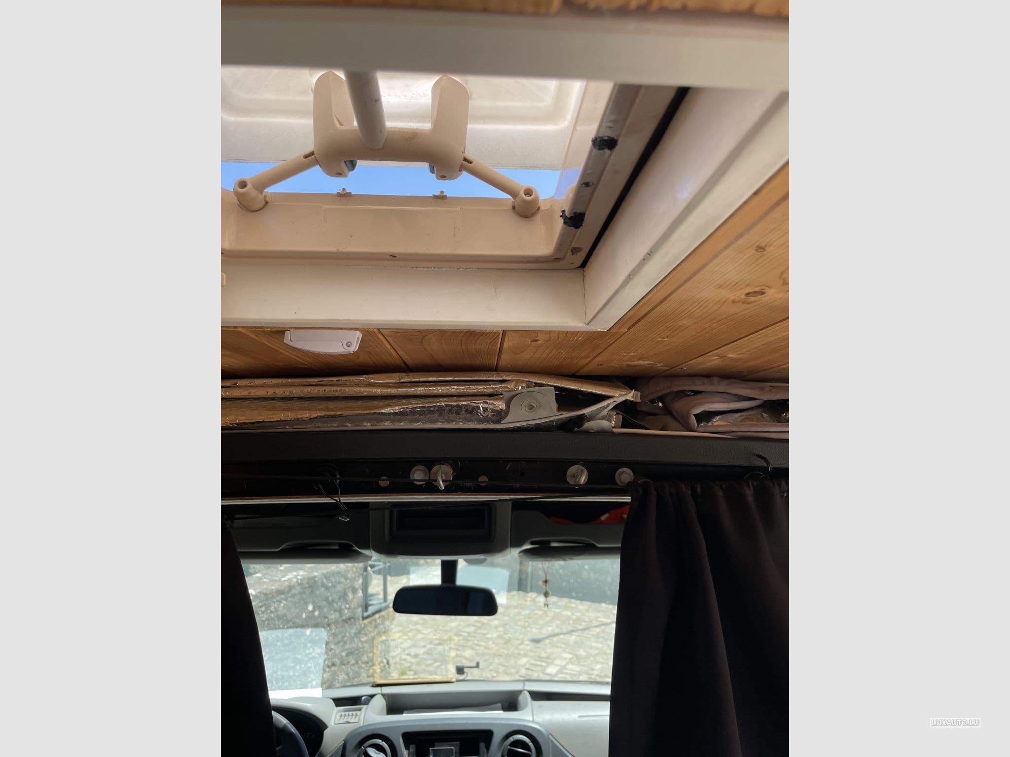 Opel Movano (2015) - Photo 5