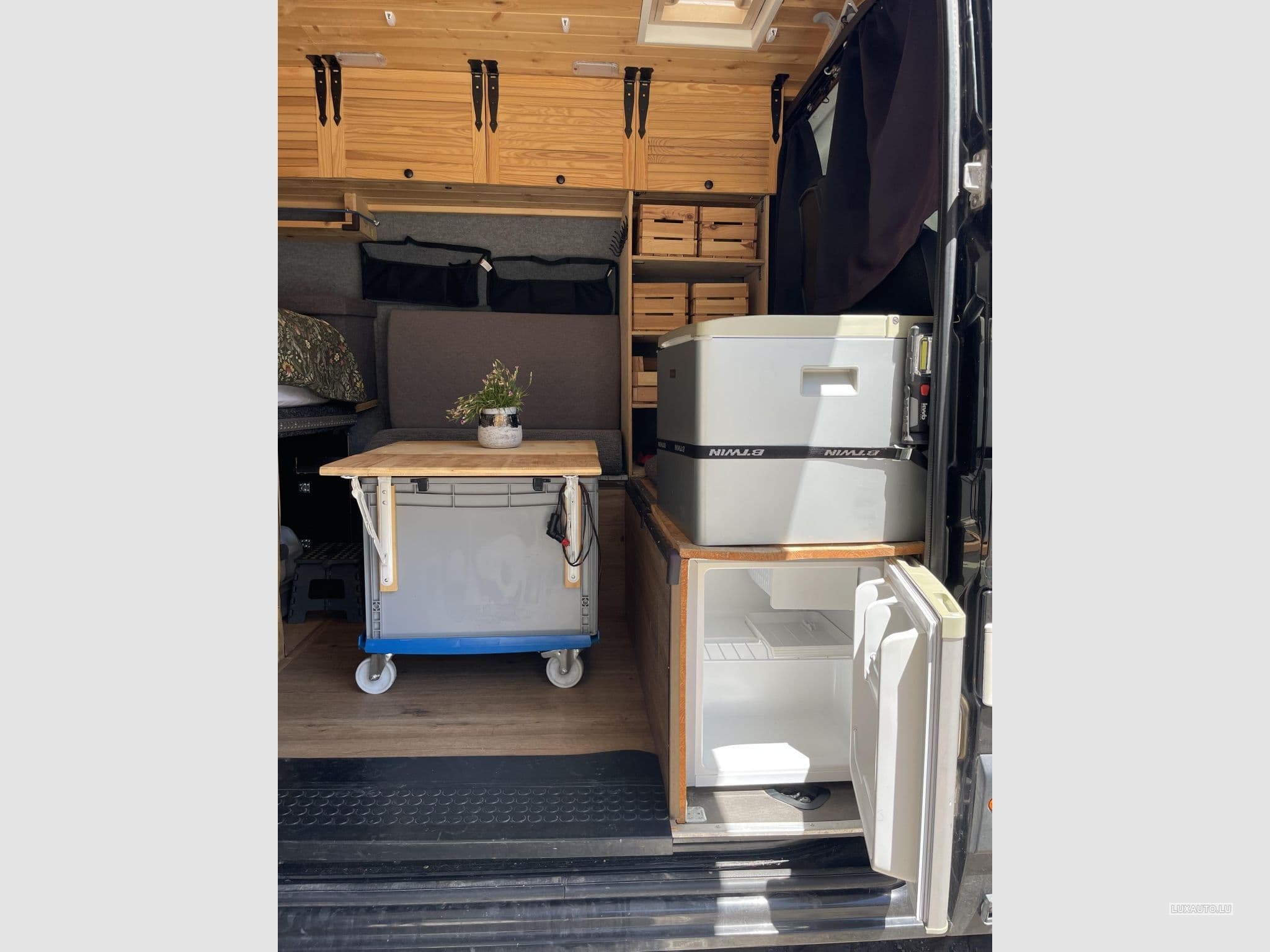 Opel Movano (2015) - Photo 6
