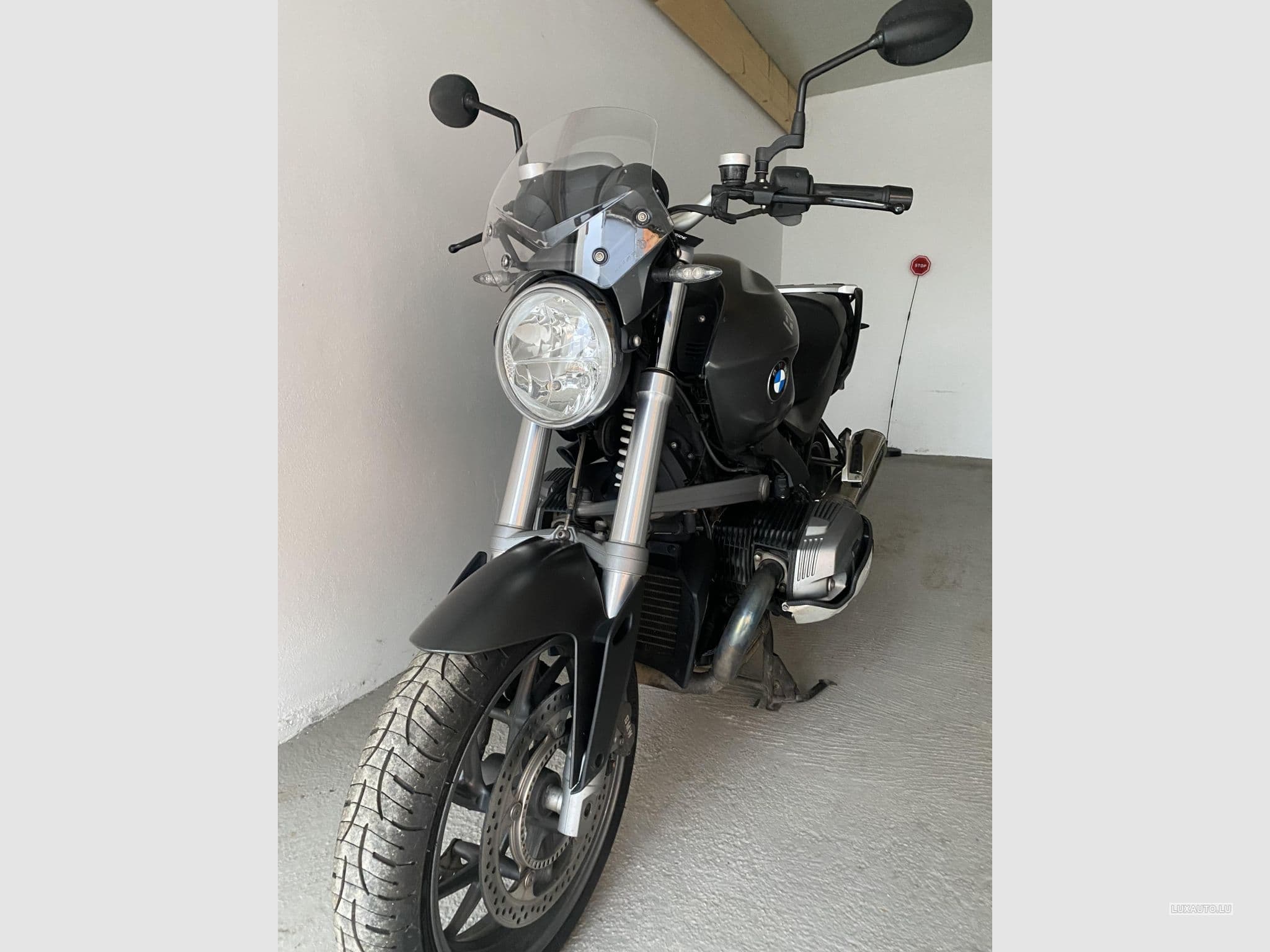 BMW R (2012) - Photo 1