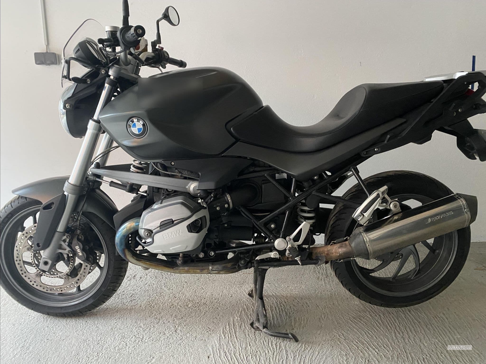 BMW R (2012) - Photo 3
