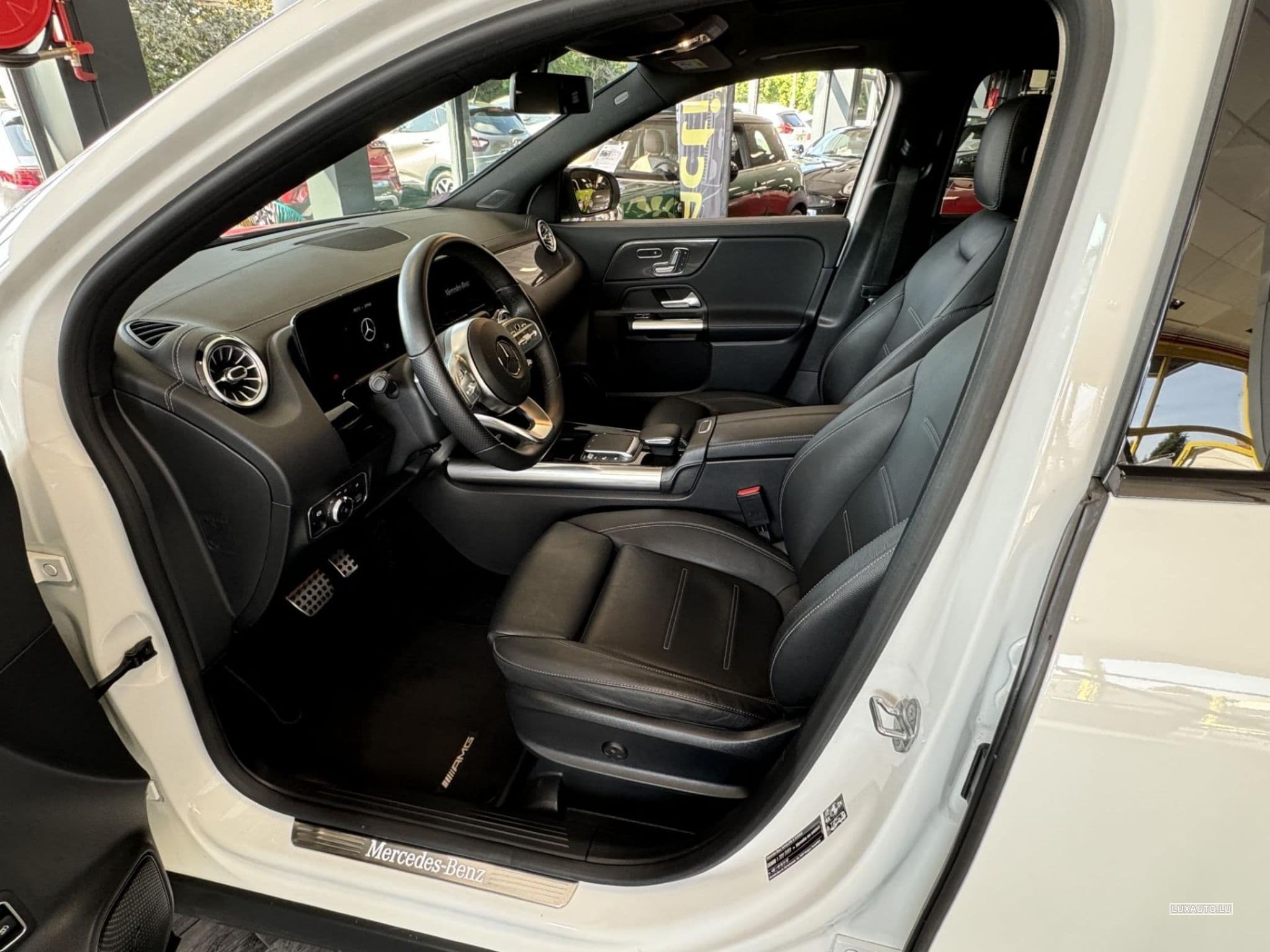 Mercedes GLA 250 MERCEDES GLA II 250 AMG LINE 4MATIC DCT (2020) - Photo 4