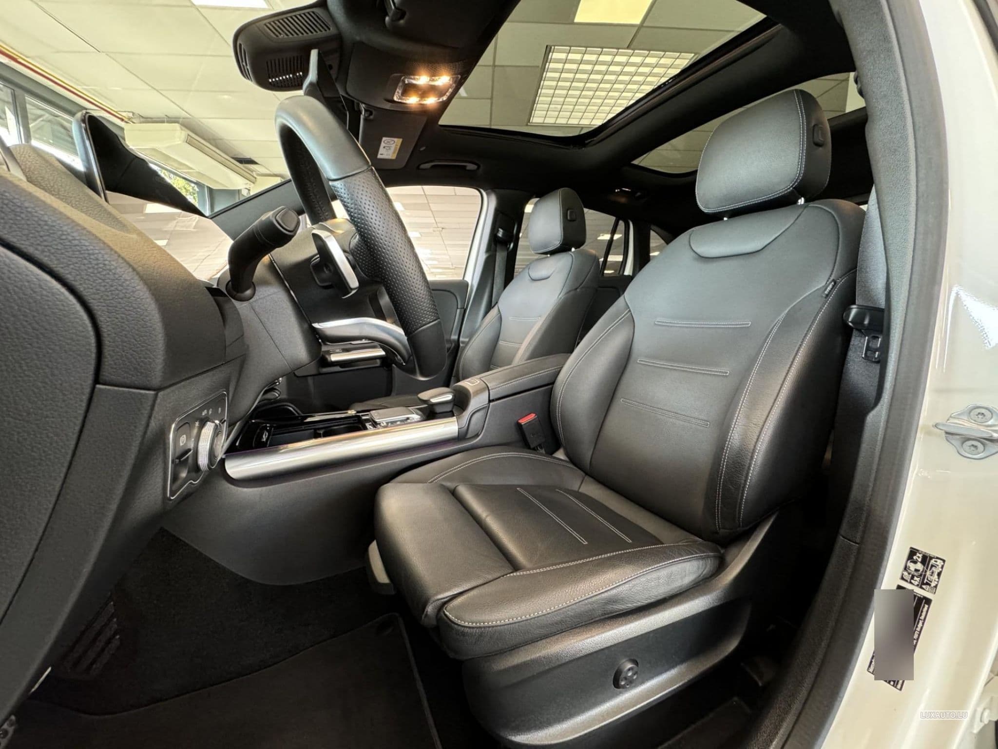 Mercedes GLA 250 MERCEDES GLA II 250 AMG LINE 4MATIC DCT (2020) - Photo 6