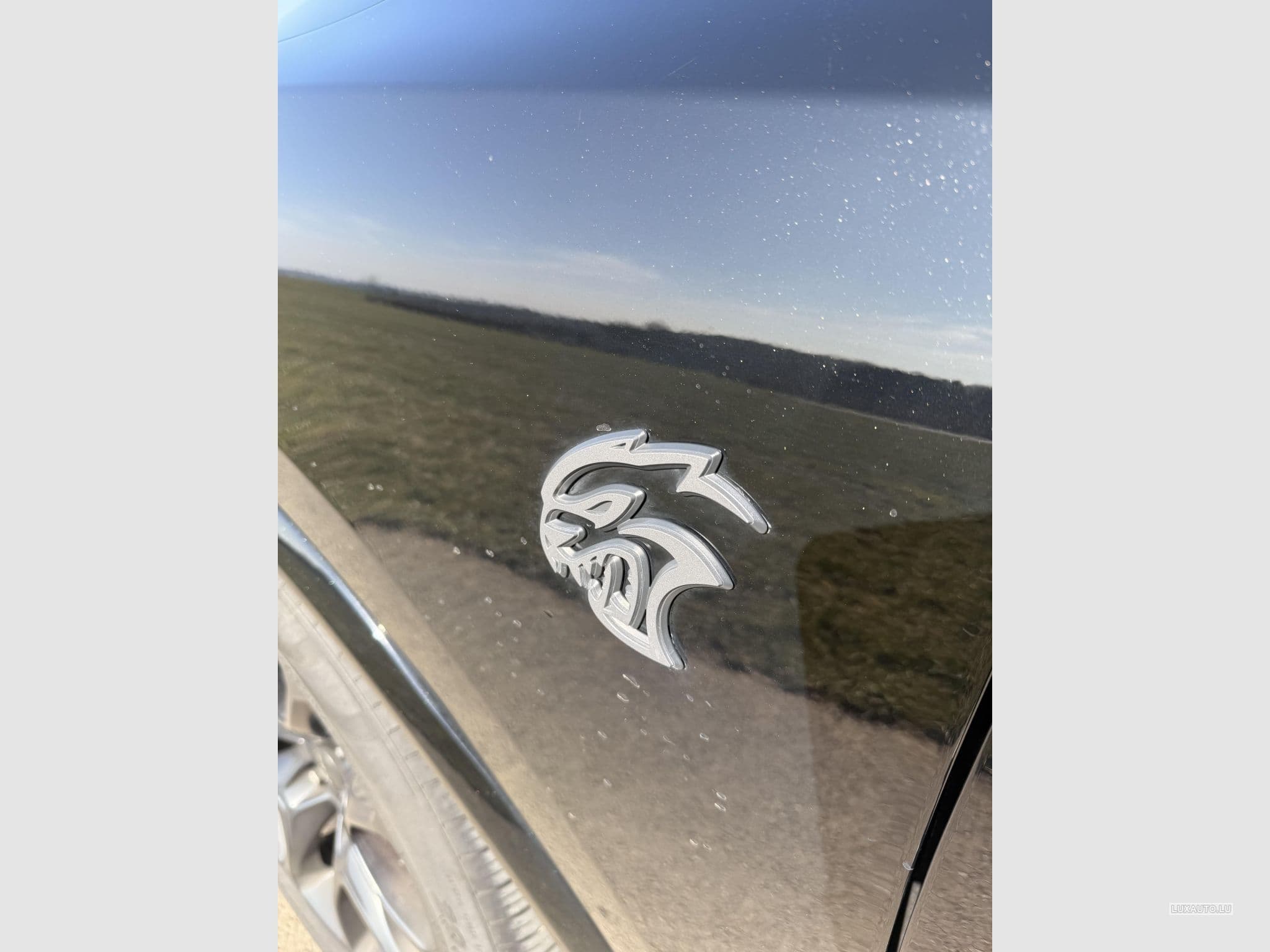 Dodge Durango SRT Hellcat (2021) - Photo 2