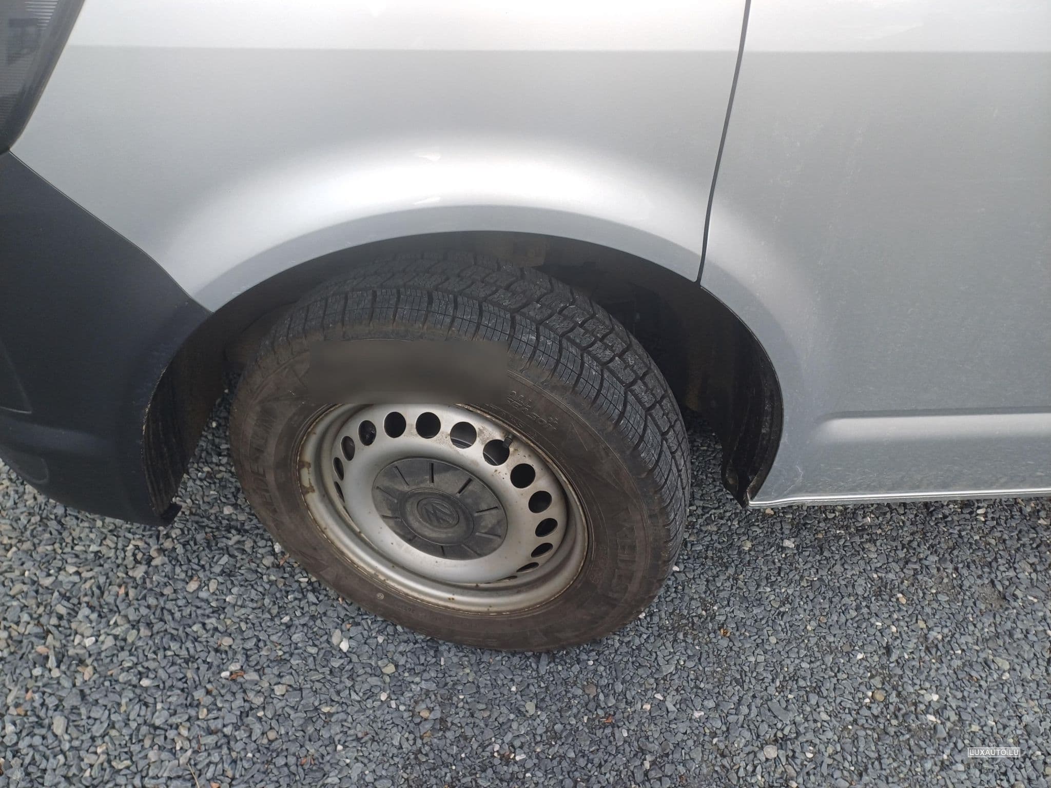 VW Caravelle (2017) - Photo 5