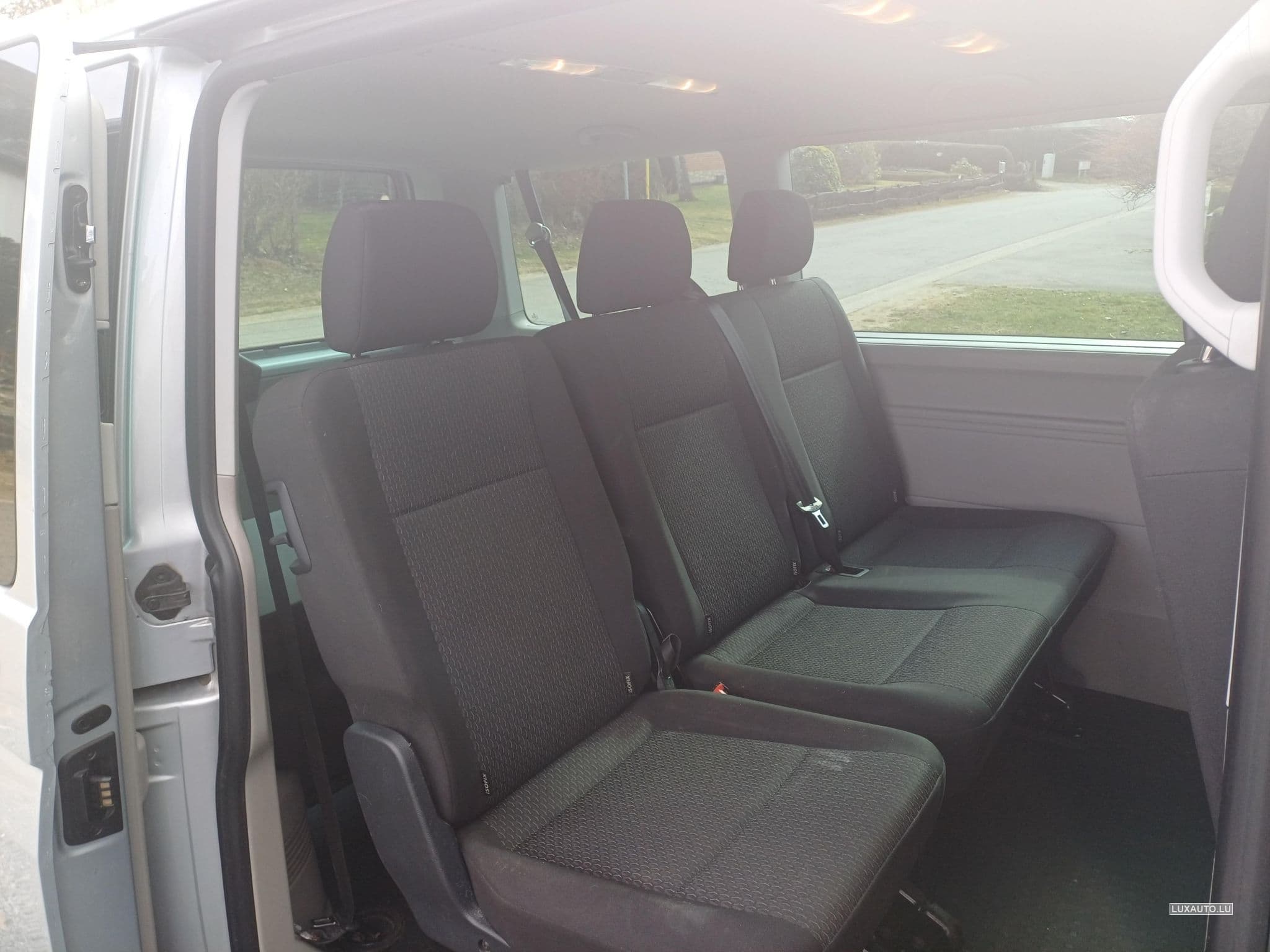 VW Caravelle (2017) - Photo 7