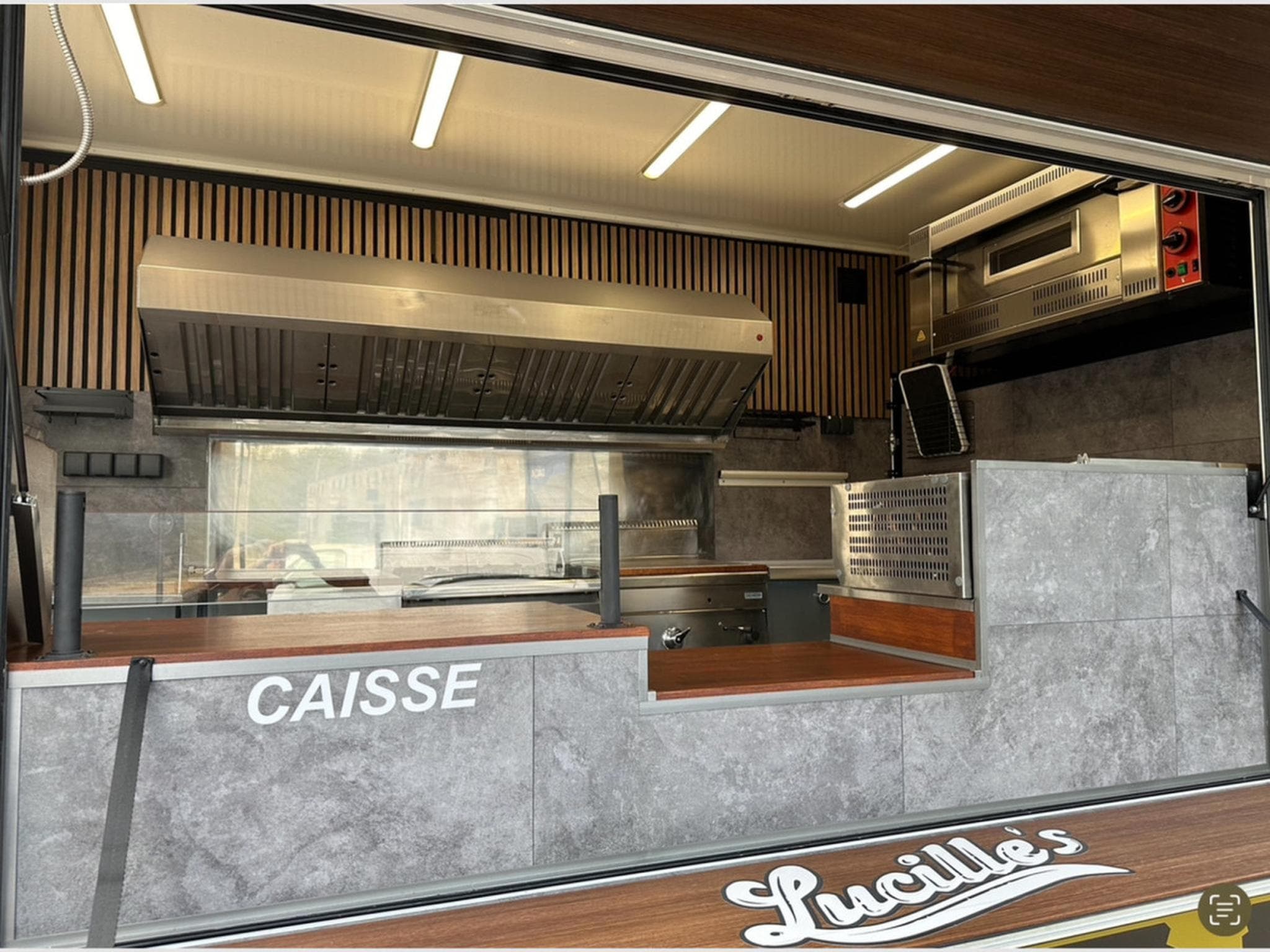 VW Crafter 2.0 DTI 140PS (2013) - Photo 13