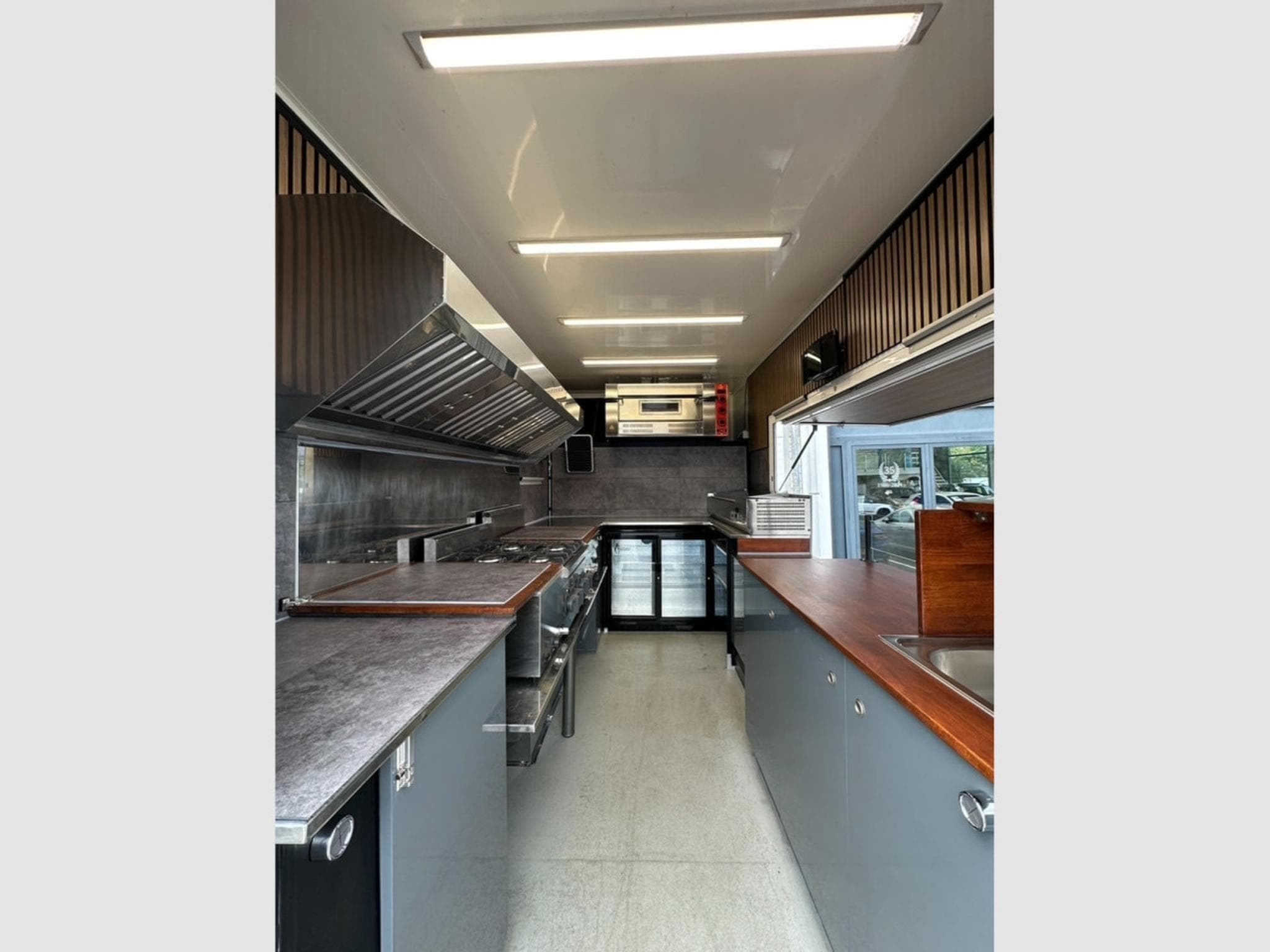 VW Crafter 2.0 DTI 140PS (2013) - Photo 6