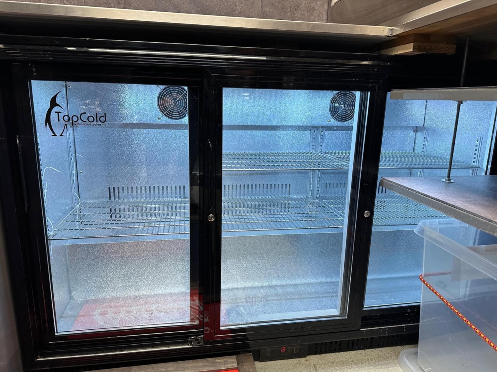 VW Crafter 2.0 DTI 140PS (2013) - Photo 8