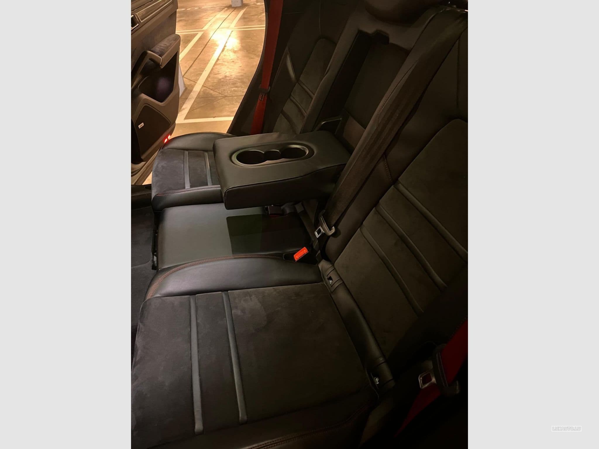 Porsche Cayenne GTS (2022) - Photo 9