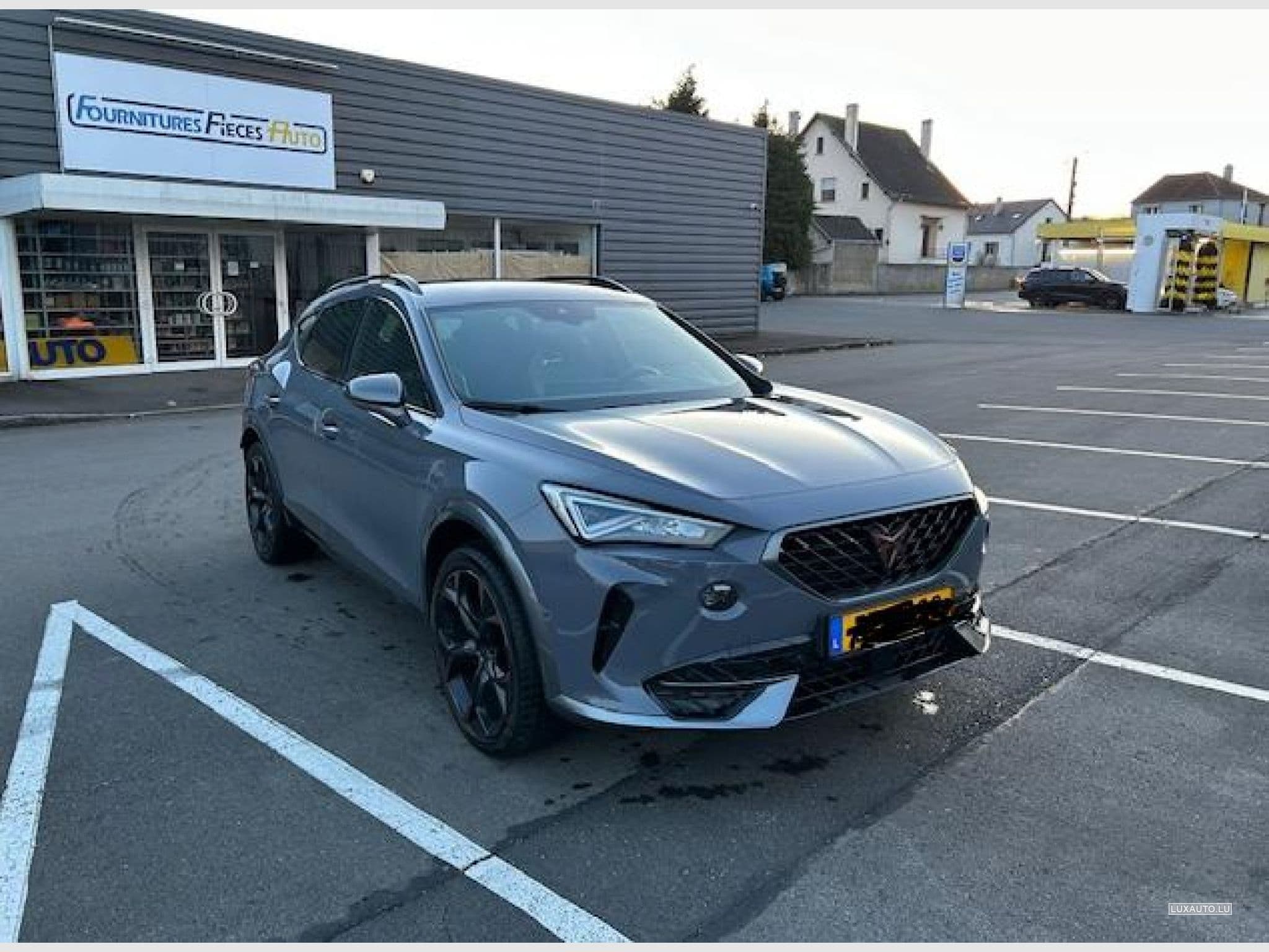 Cupra Formentor (2021) - Photo 3