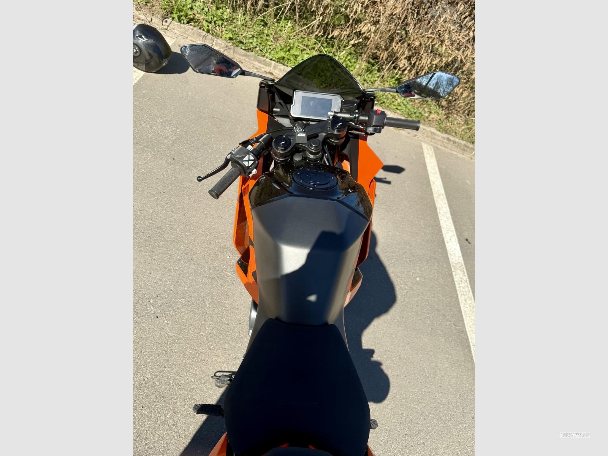KTM RC (2024) - Photo 5