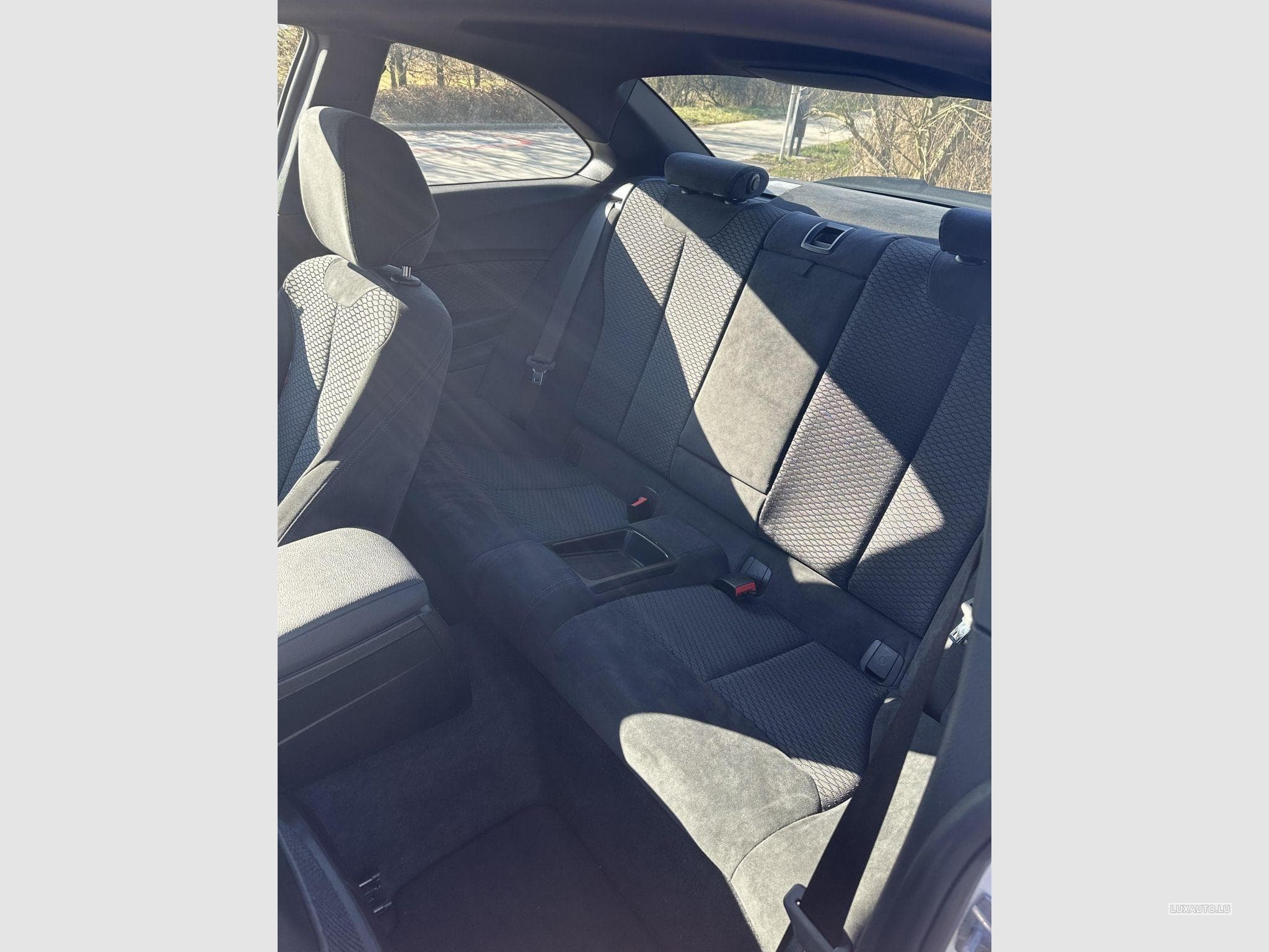 BMW M240 M Performance, BMW LED, M Perf. Bremskit, Carplay (2020) - Photo 3